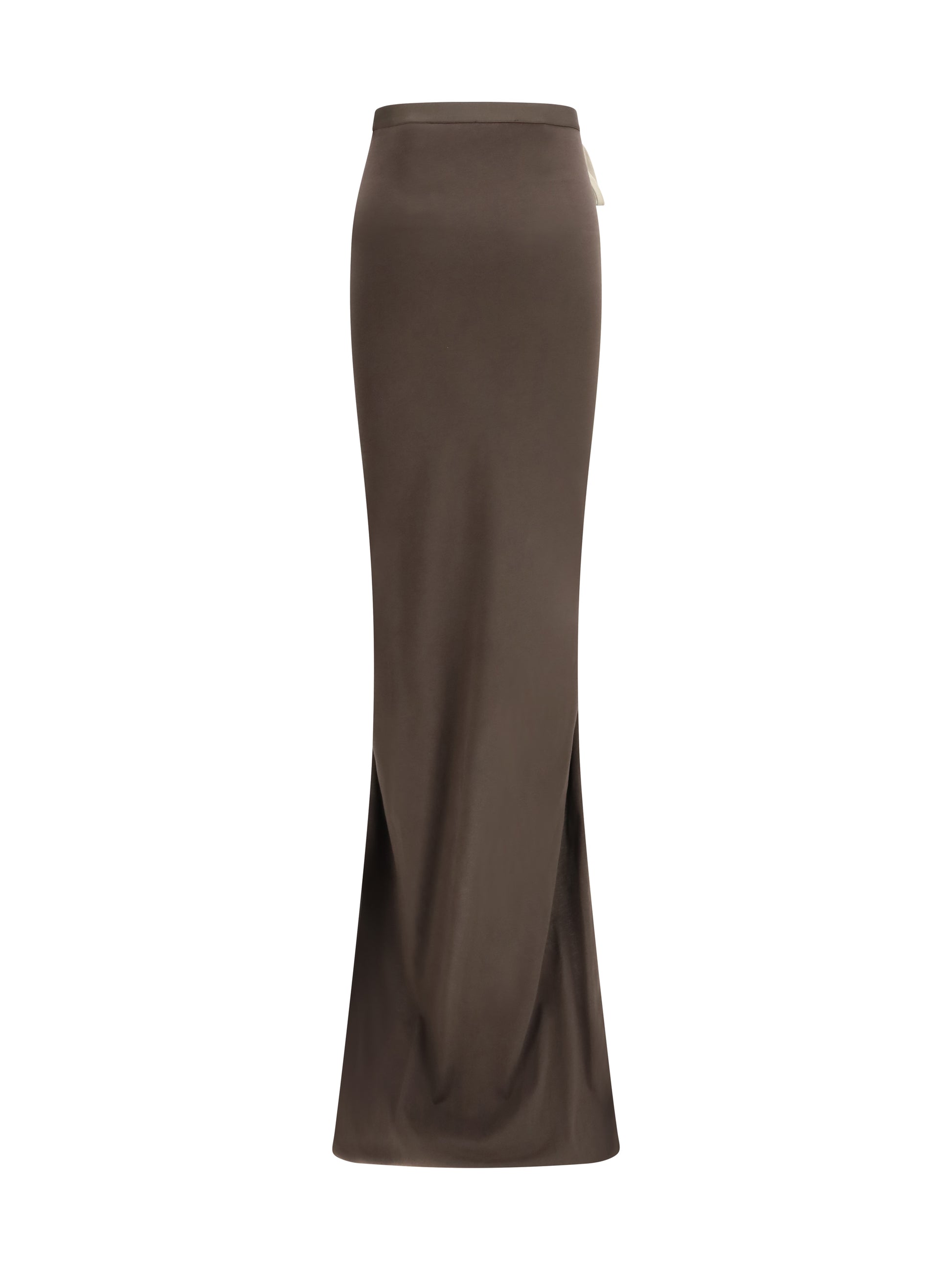 Moncler + Rick Owens Women Long Skirt Moncler + Rick Owens MONCLER