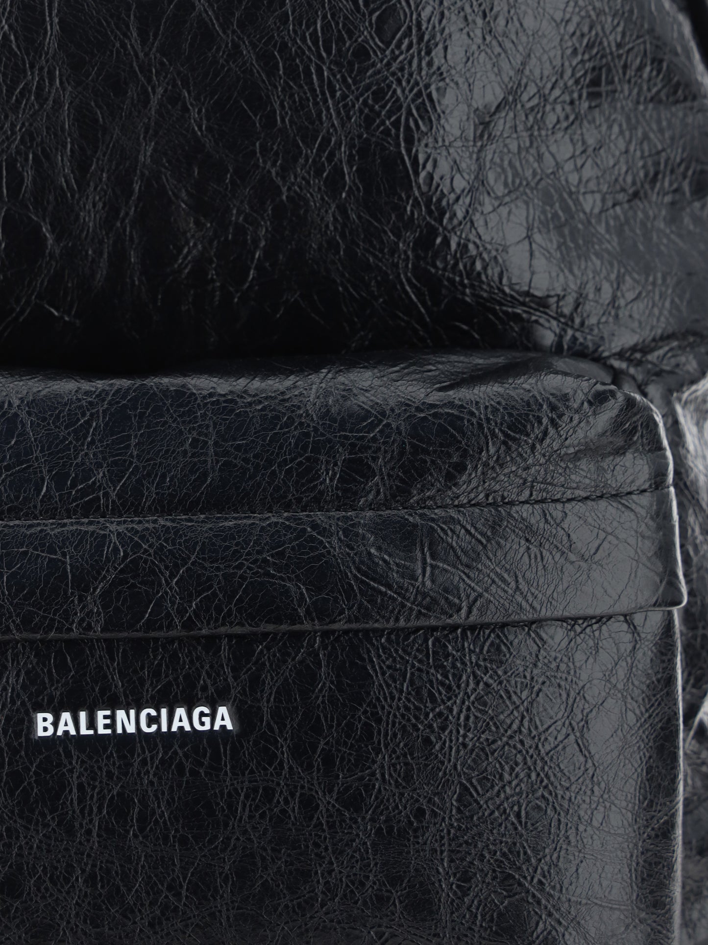Balenciaga Men Explorer Backpack BALENCIAGA