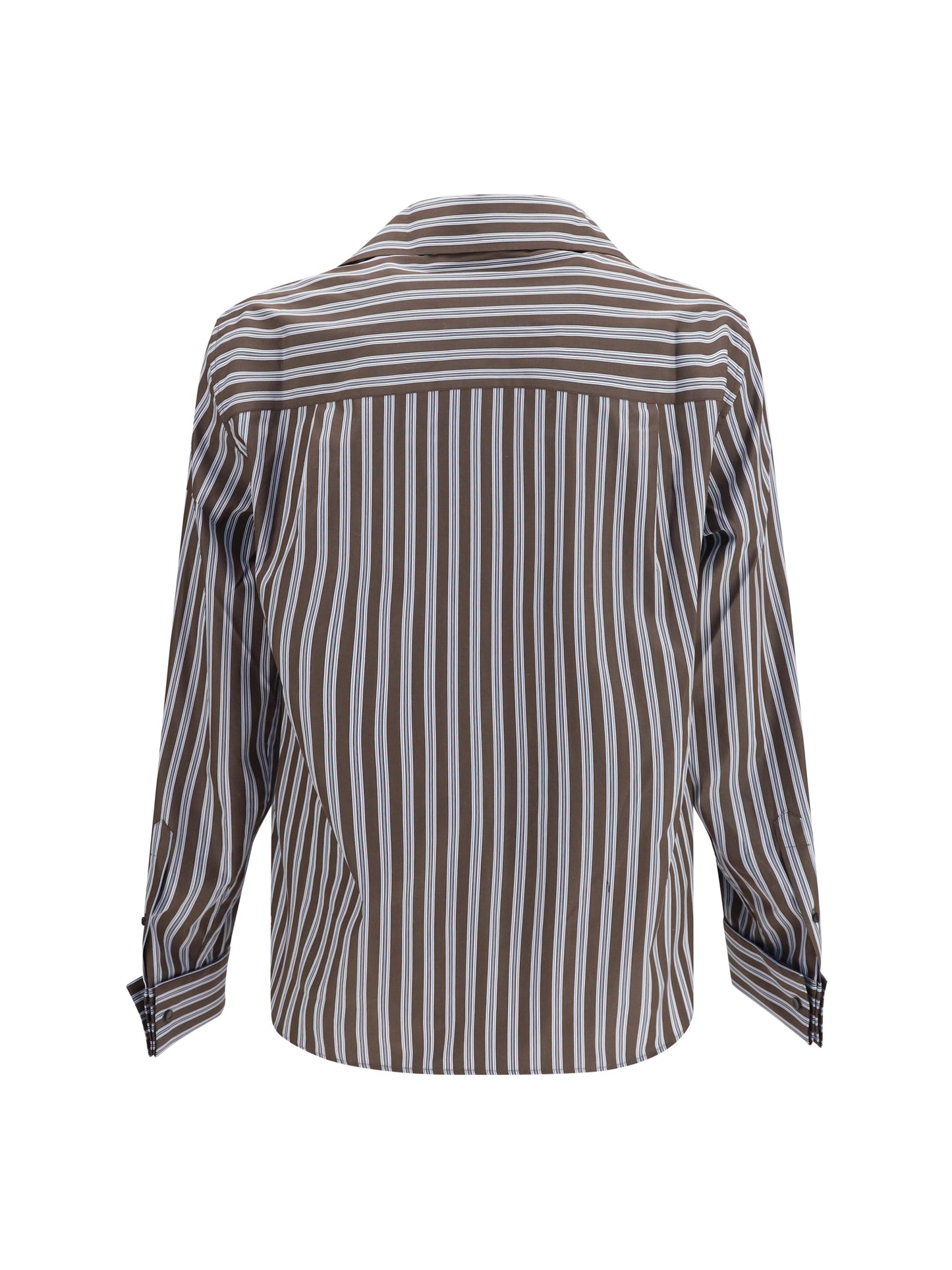 Dries Van Noten Men Striped Shirt DRIES VAN NOTEN