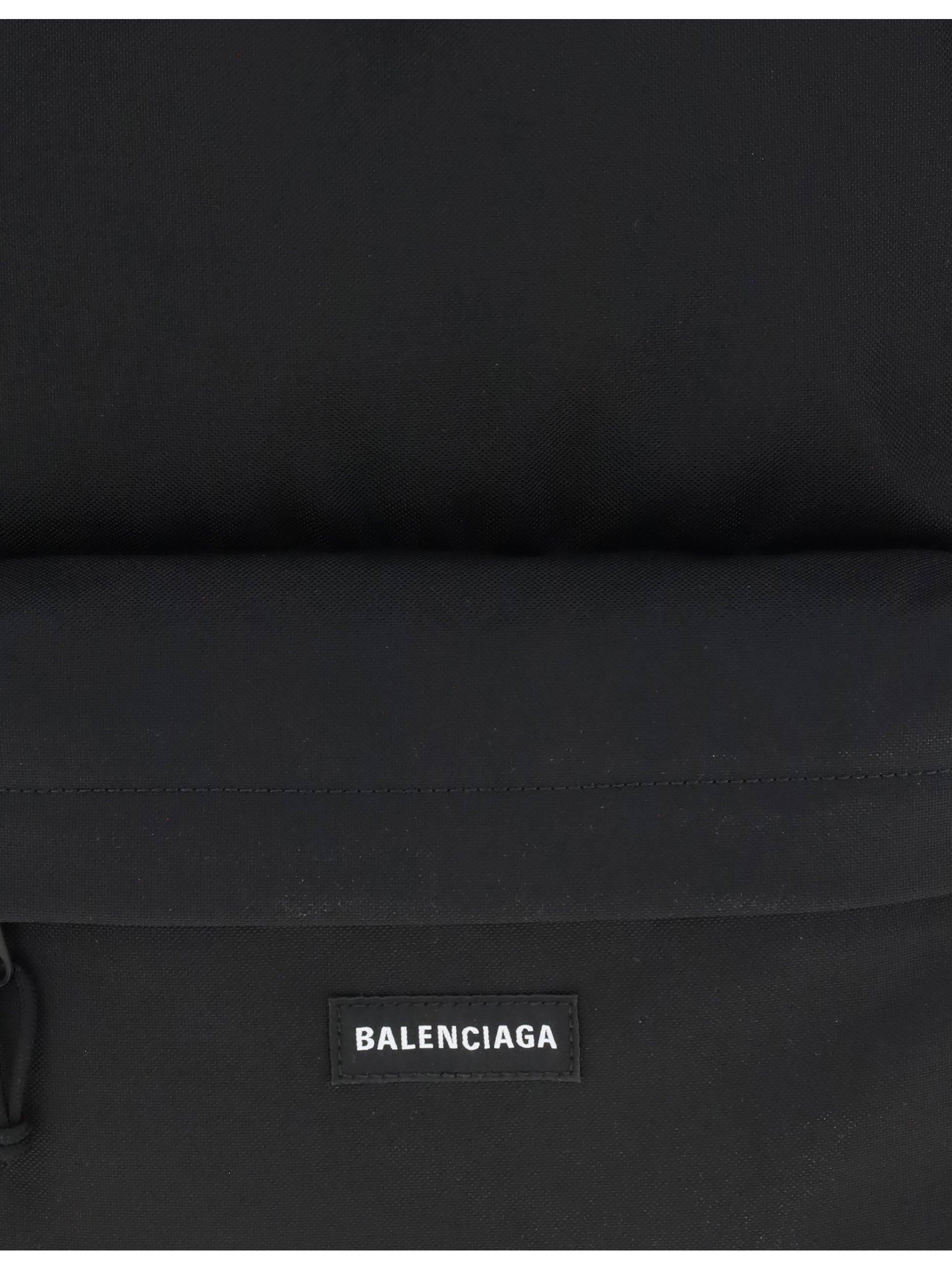 Balenciaga Men Explorer Backpack BALENCIAGA