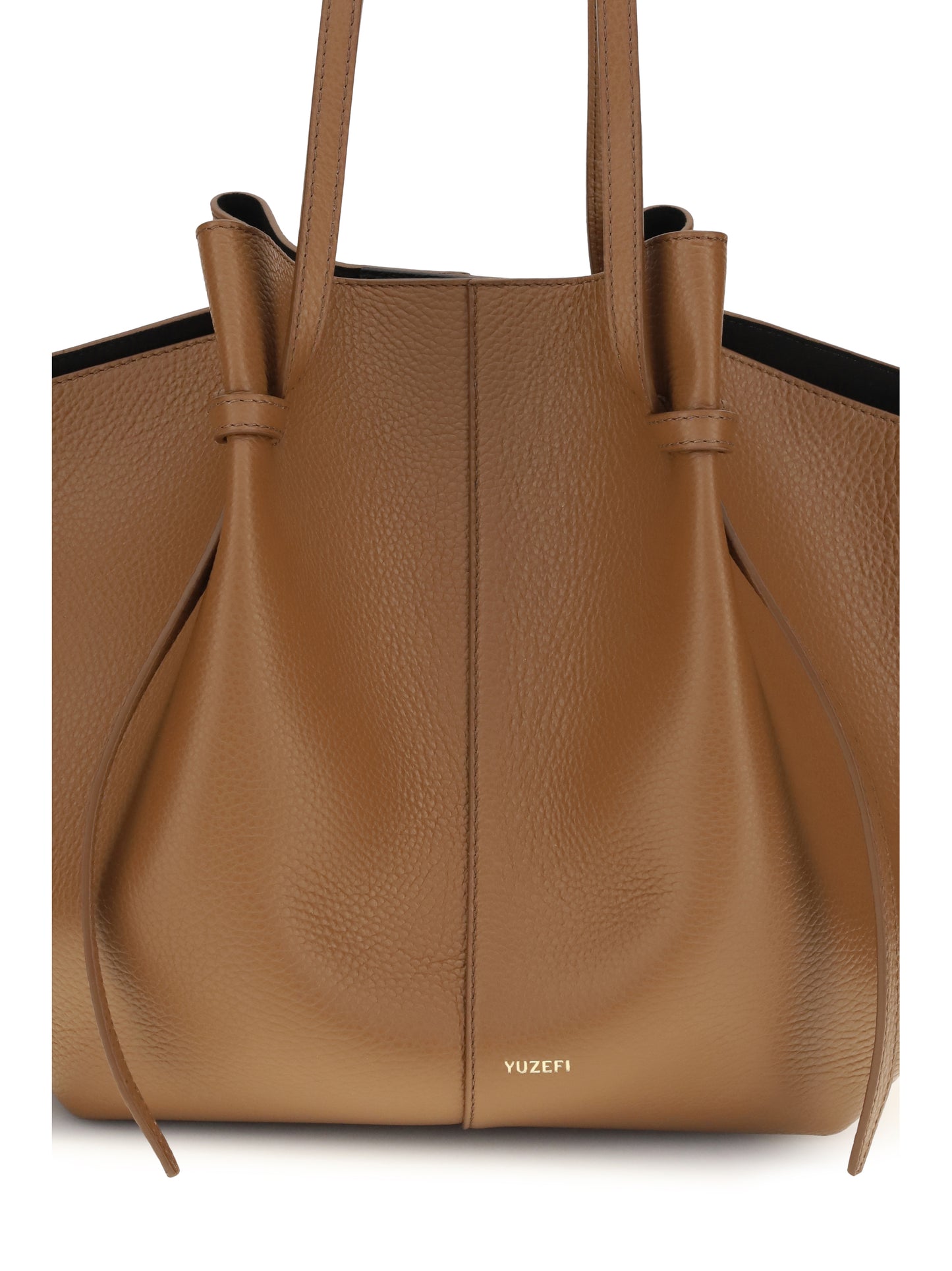 Yuzefi Women Large Mochi Tote Bag YUZEFI