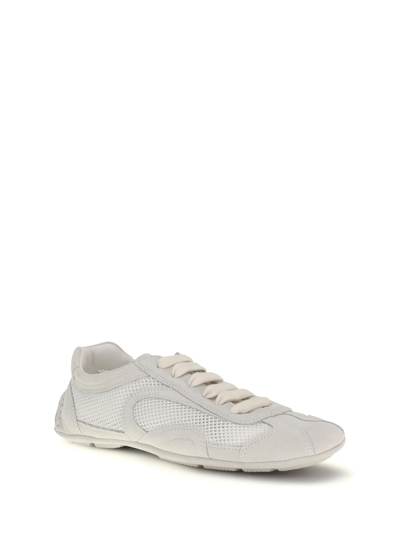 Prada Women Montecarlo Sneakers PRADA
