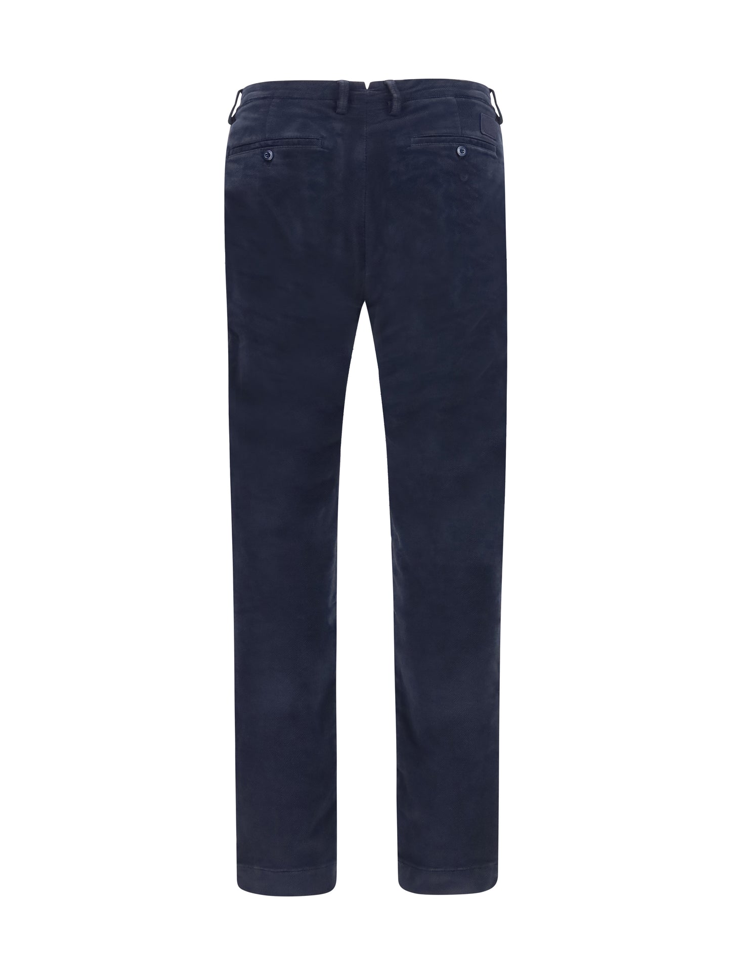 Jacob Cohen Men Bobby Slim Chino Pants In Stretch Cotton Gabardine JACOB COHEN