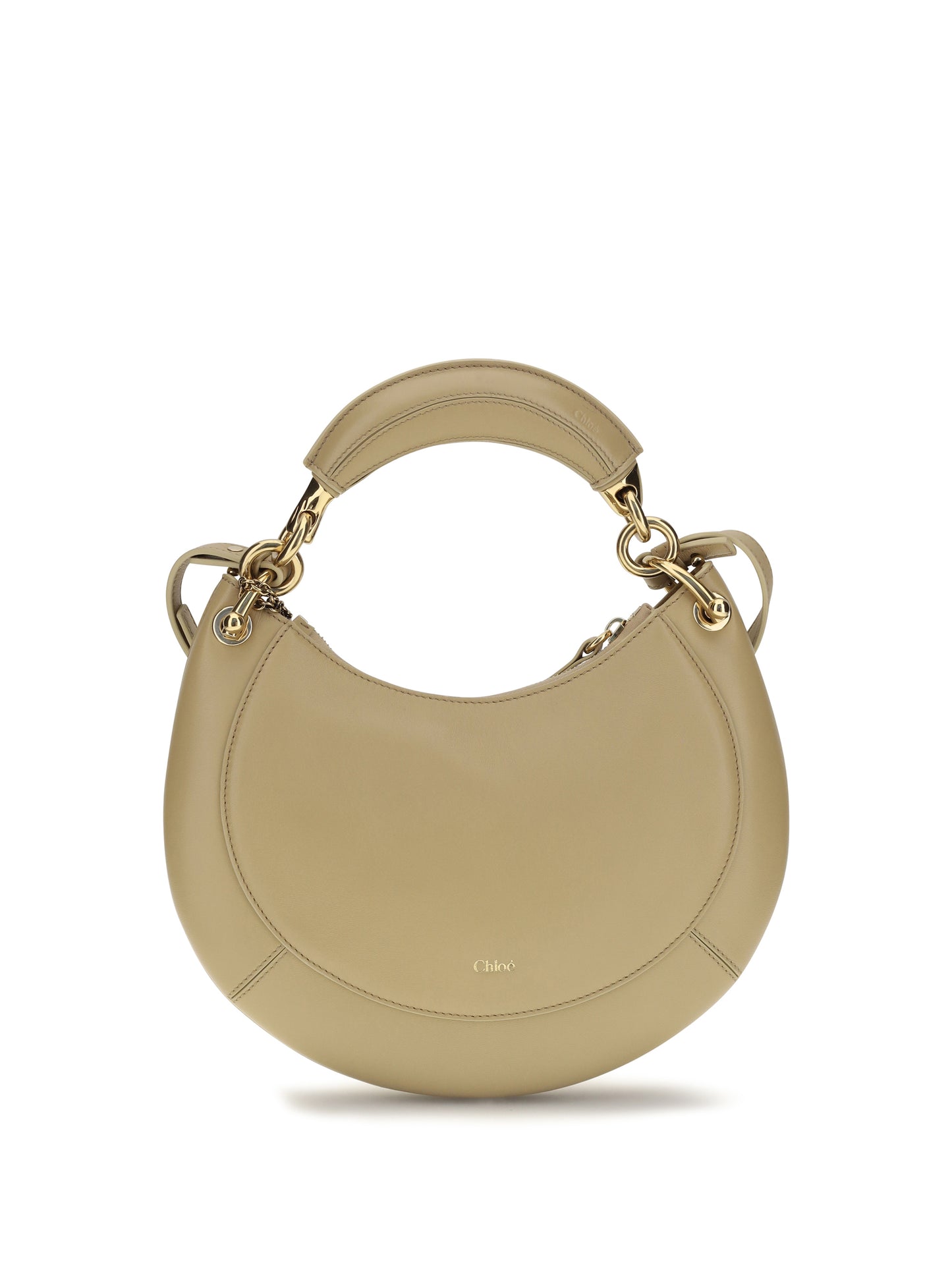 Chloé Women Marcie Shoulder Bag CHLOE