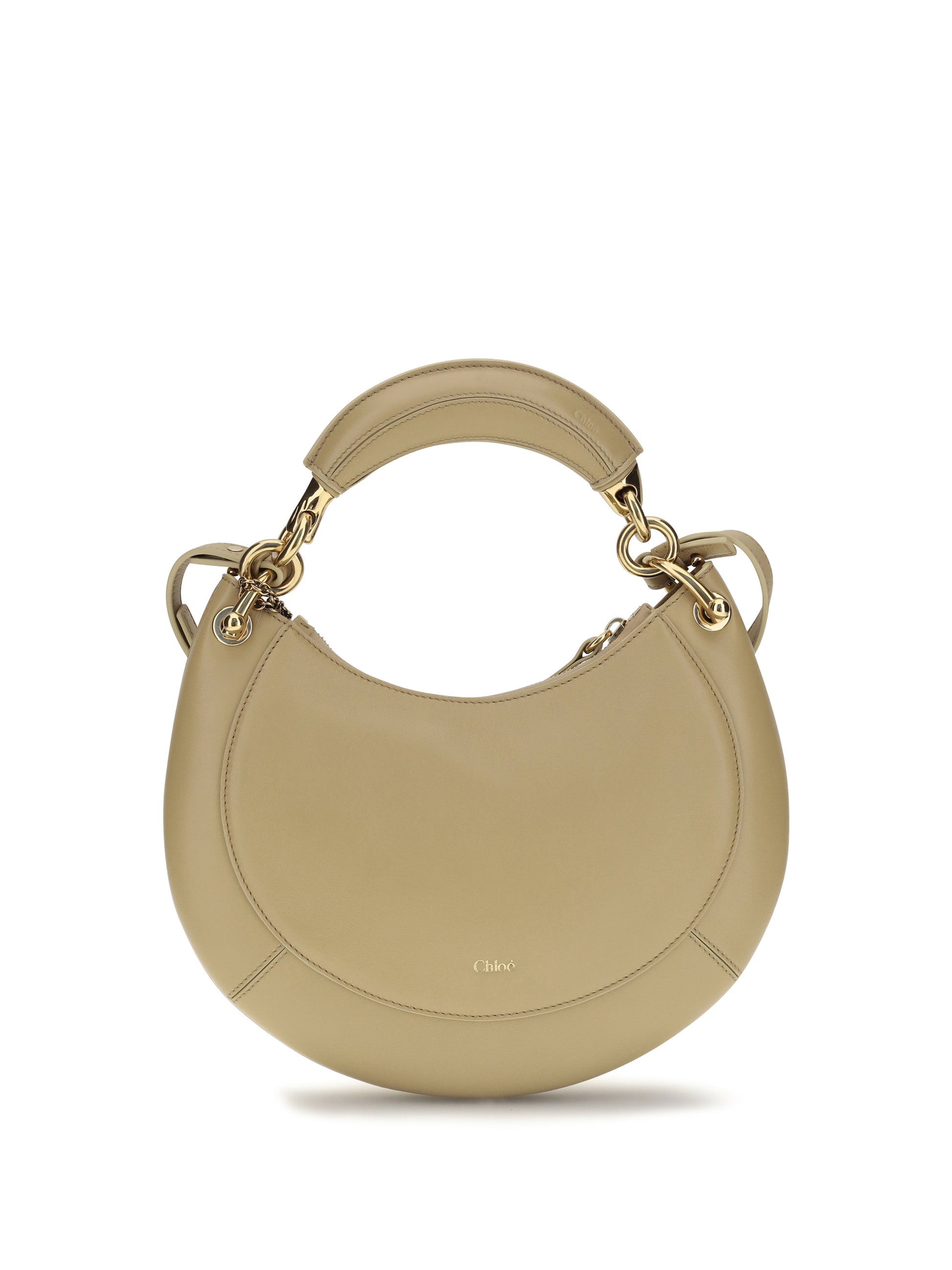Chloé Women Marcie Shoulder Bag CHLOE