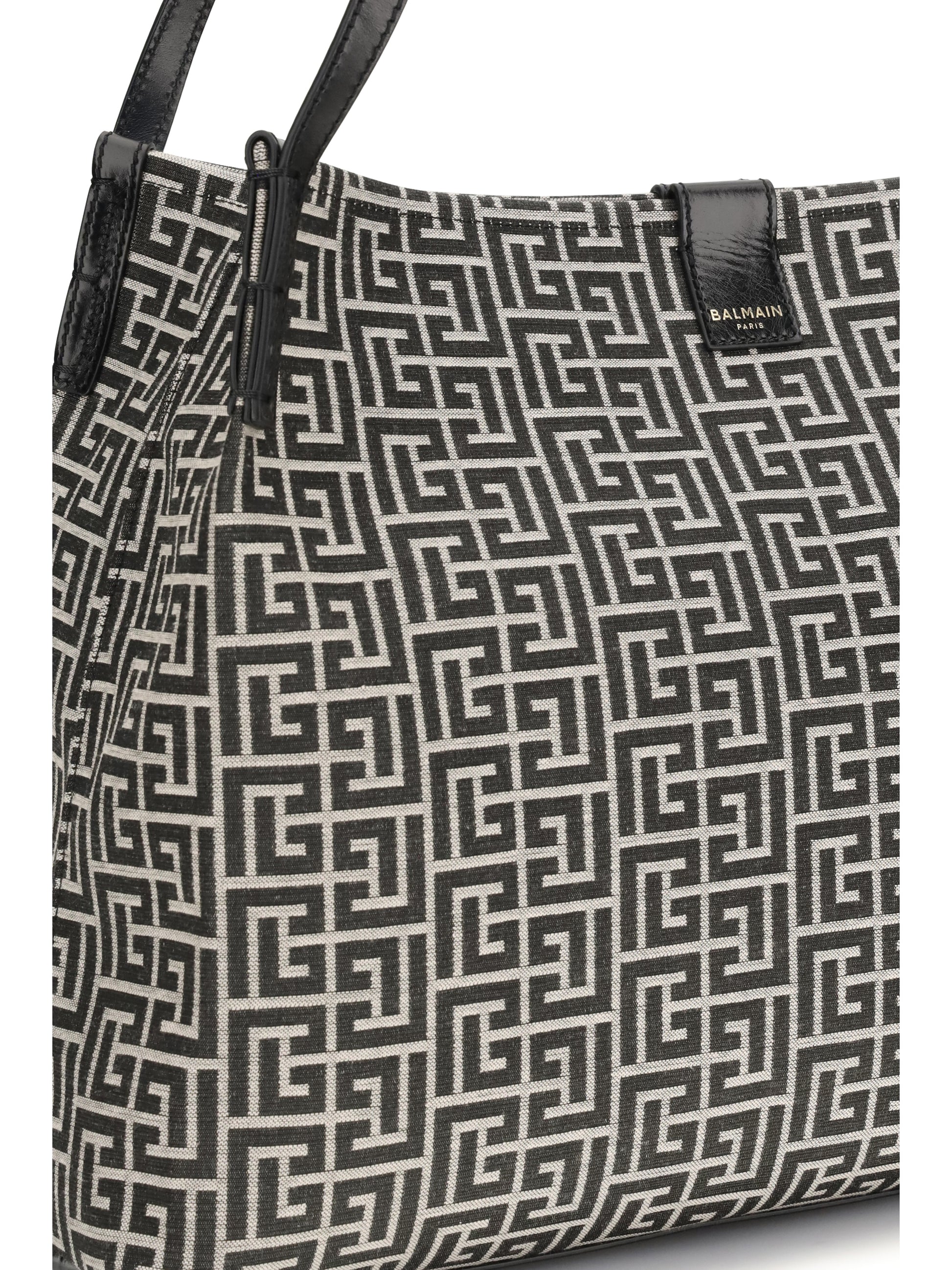 Balmain Women Medium Tote Bag BALMAIN