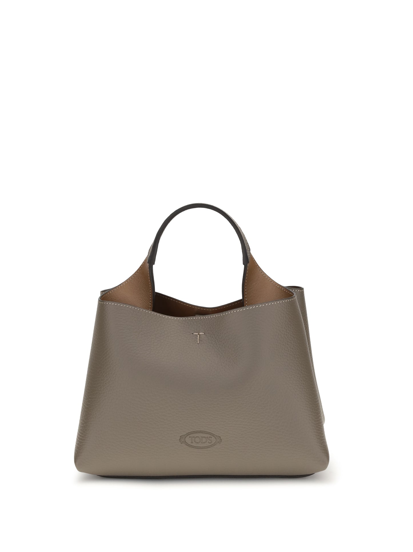 Tod's Women Micro Leather Handbag TOD'S