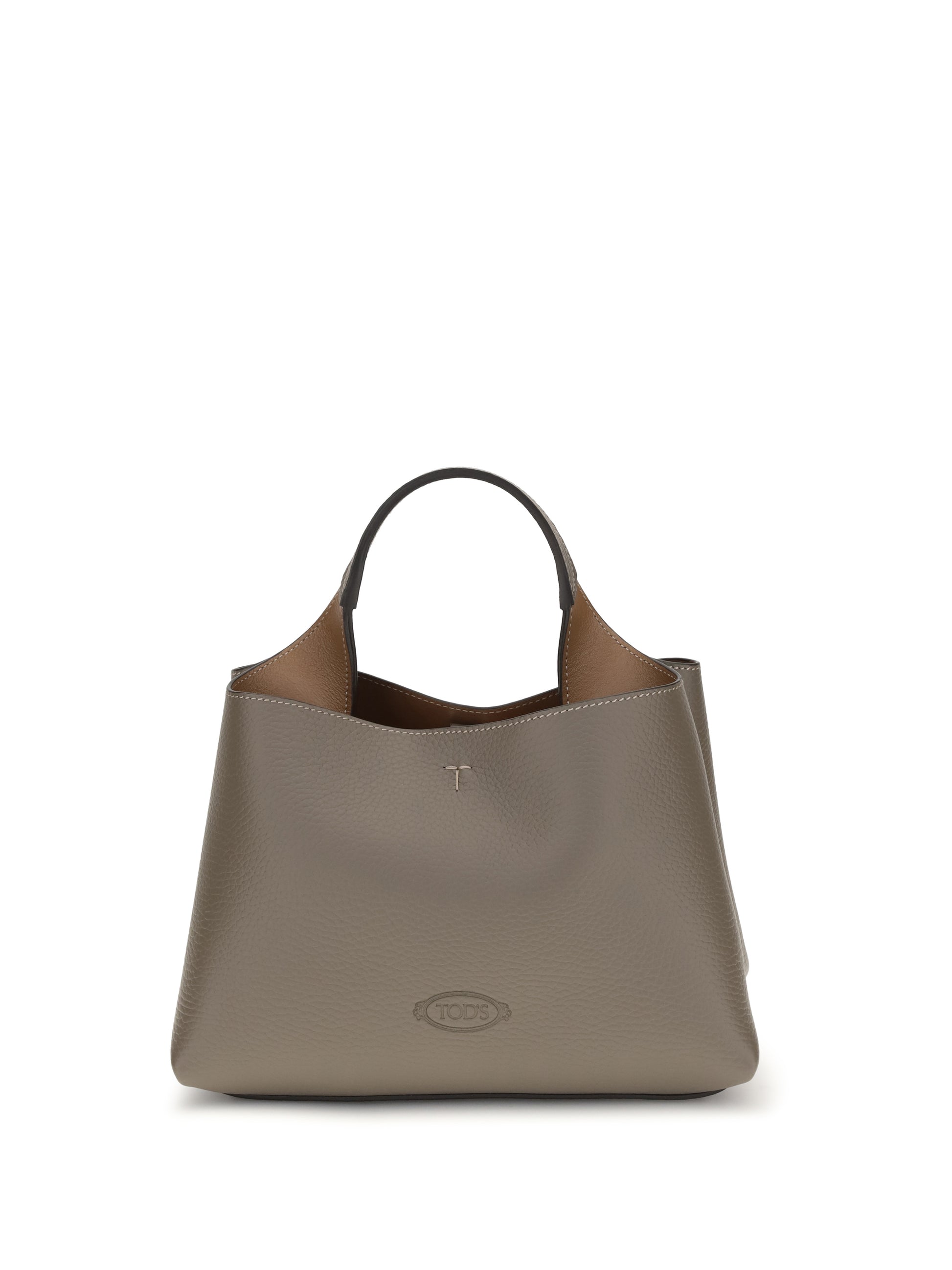 Tod's Women Micro Leather Handbag TOD'S