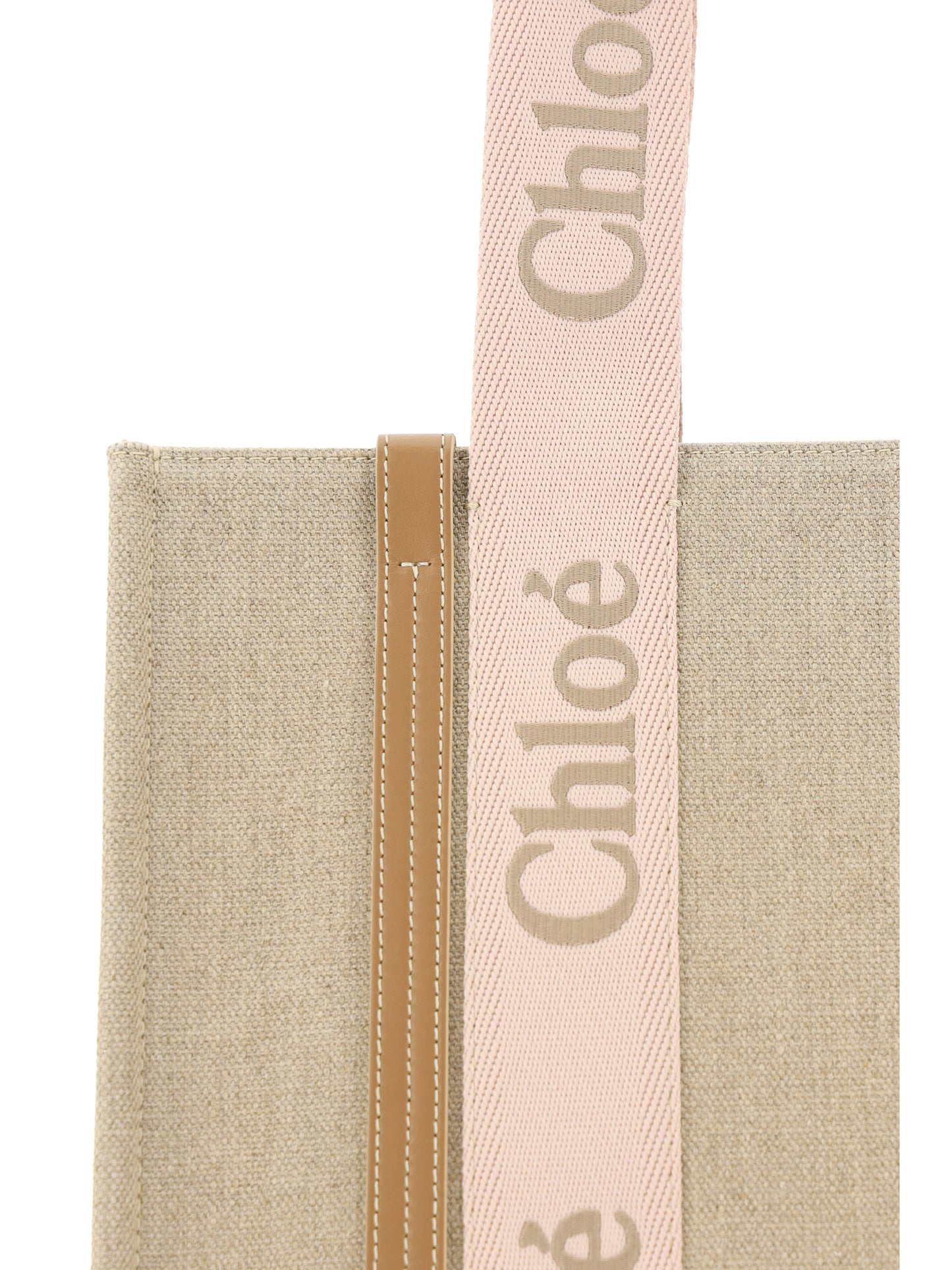 Chloé Women Woody Shoulder Bag CHLOE