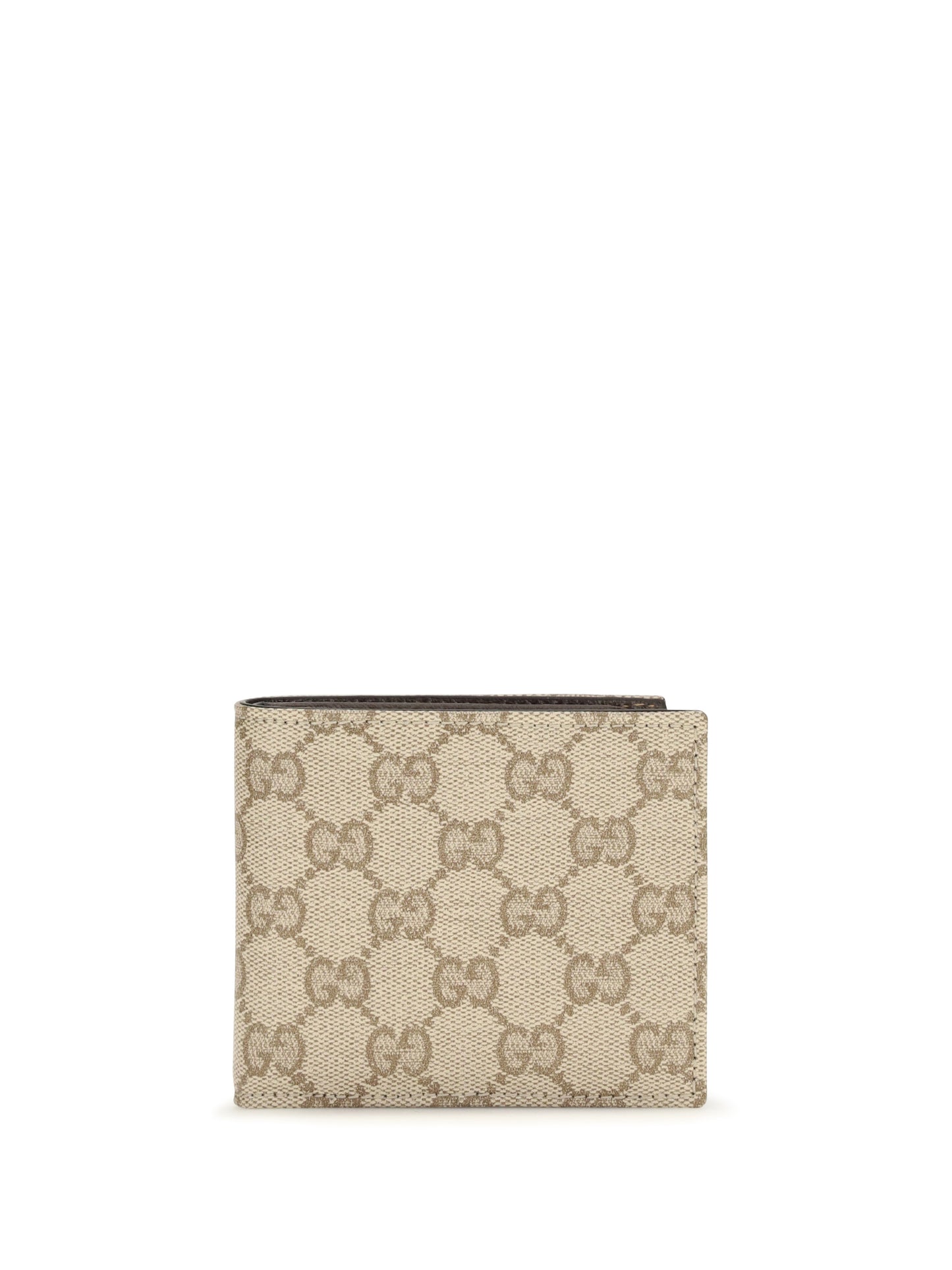 Gucci Men Essence Classic Bi-Fold Wallet GUCCI
