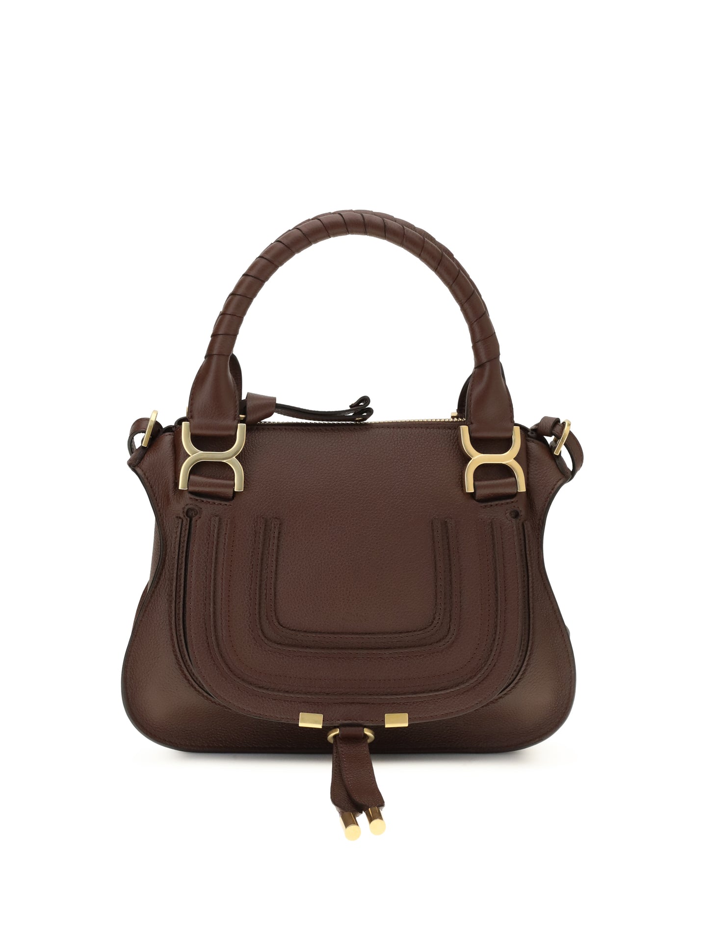 Chloé Women Marcie Handbag CHLOE