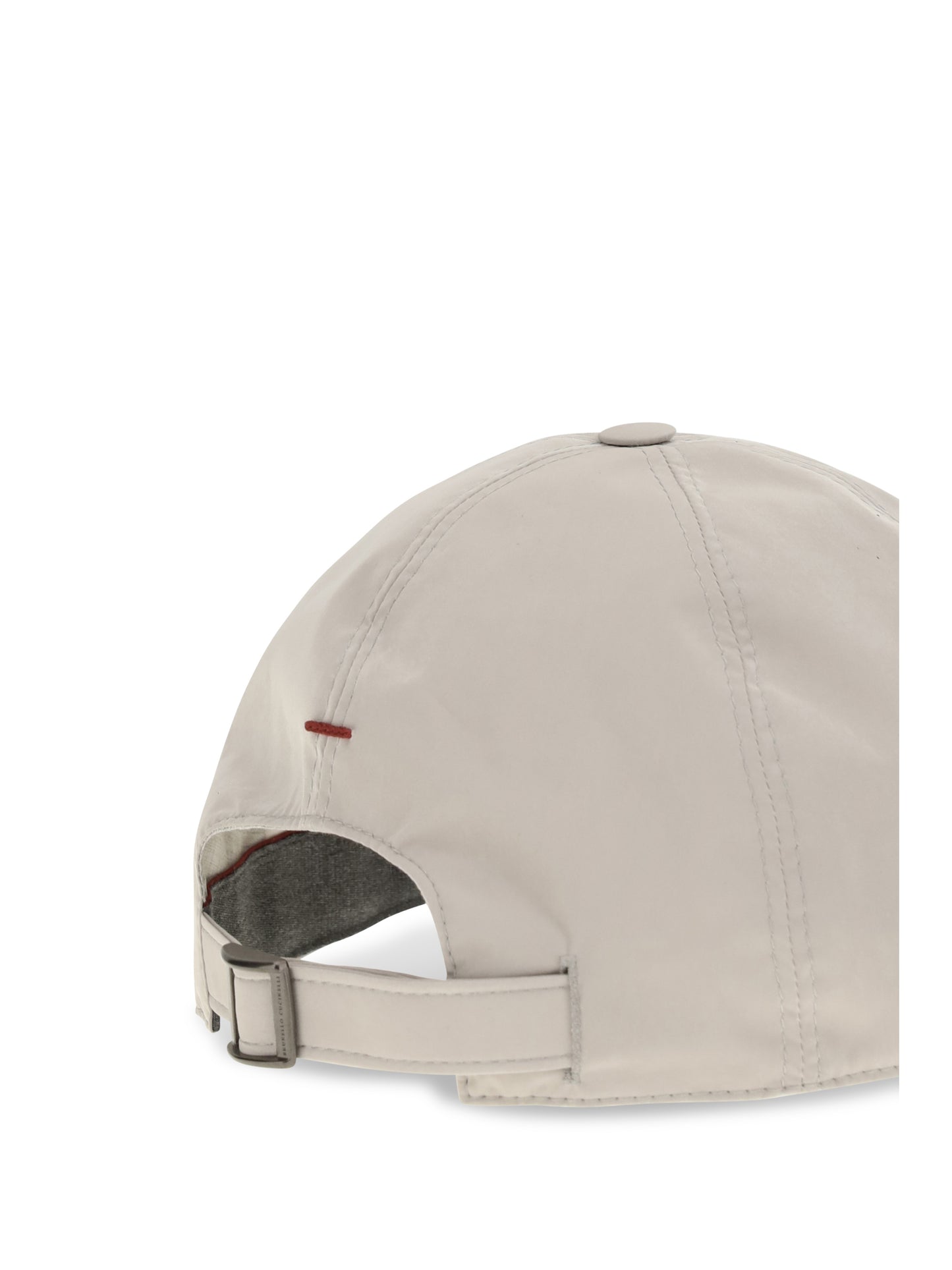 Brunello Cucinelli Men Baseball Cap BRUNELLO CUCINELLI
