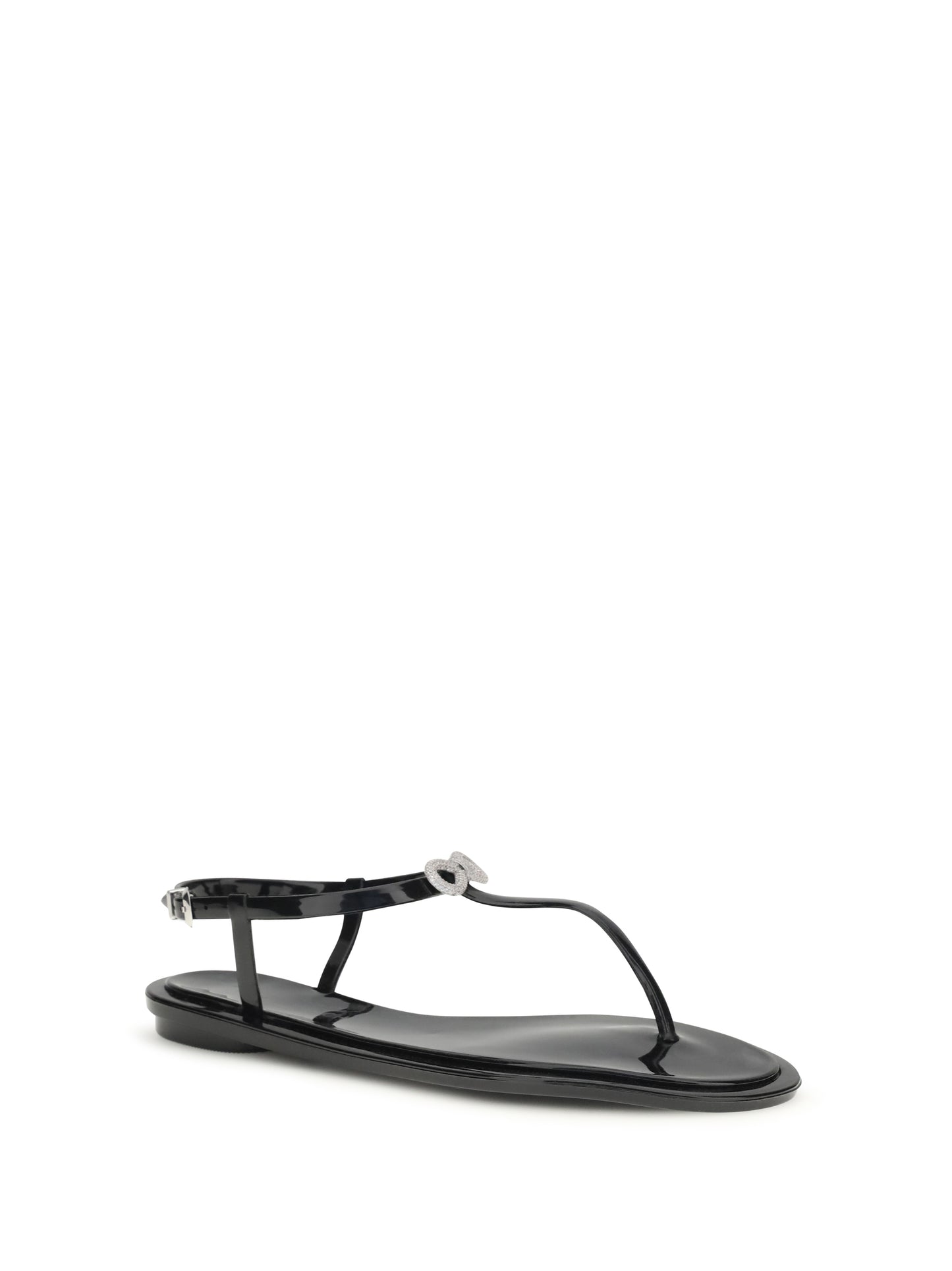 Mach & Mach Women Double Bow Sandals MACH & MACH
