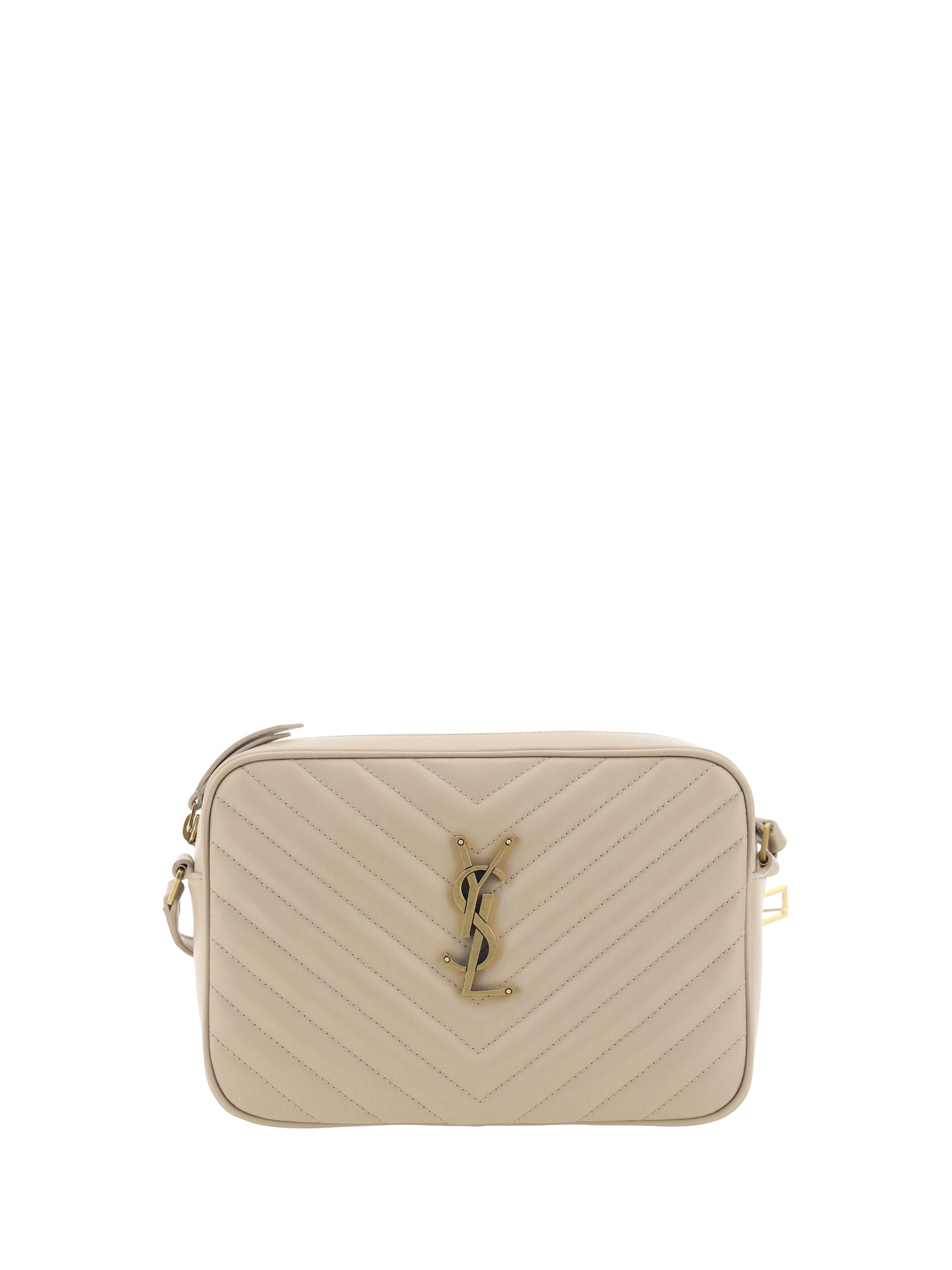 Saint Laurent Women Loulou Shoulder Bag SAINT LAURENT