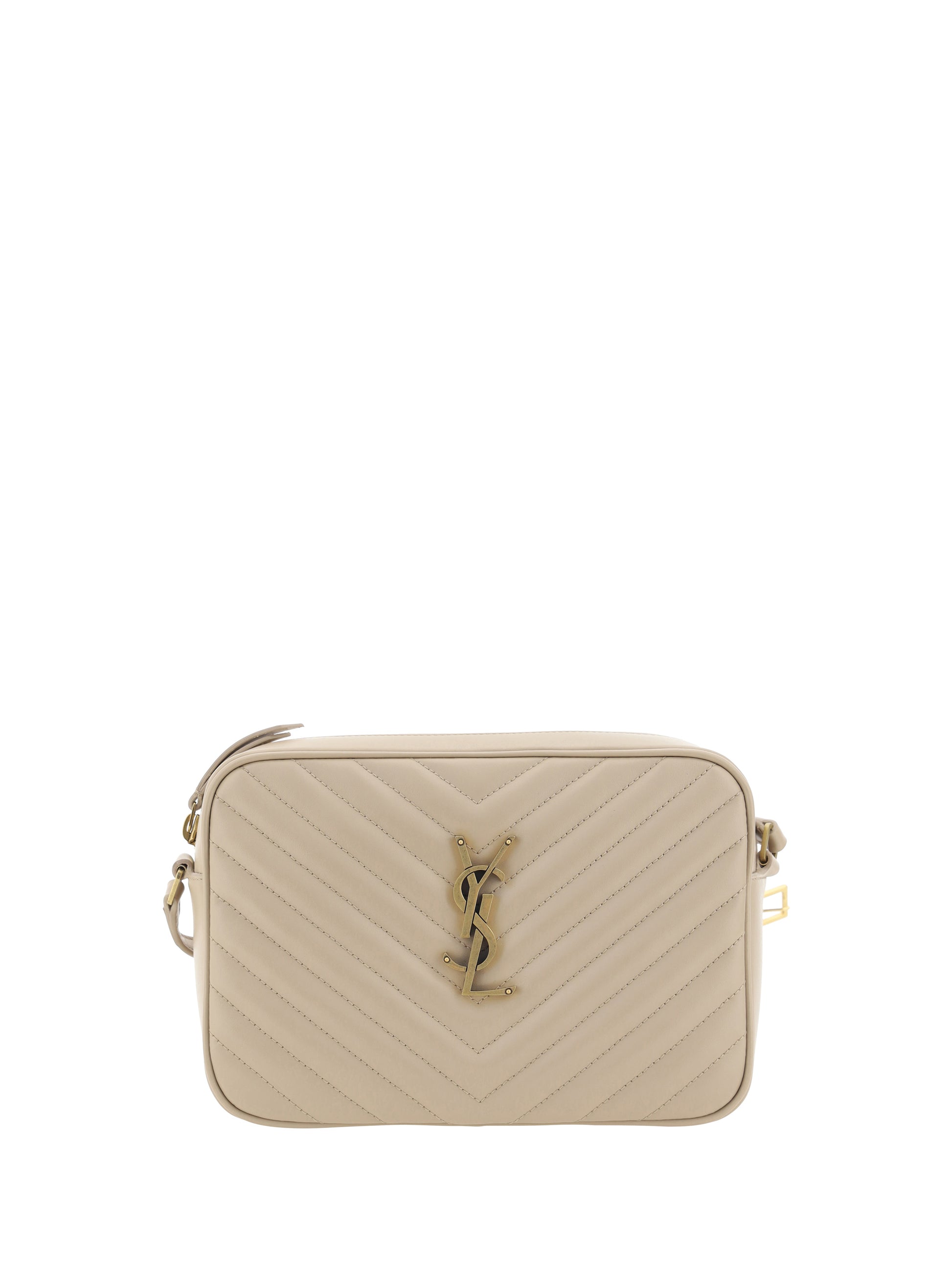 Saint Laurent Women Loulou Shoulder Bag SAINT LAURENT