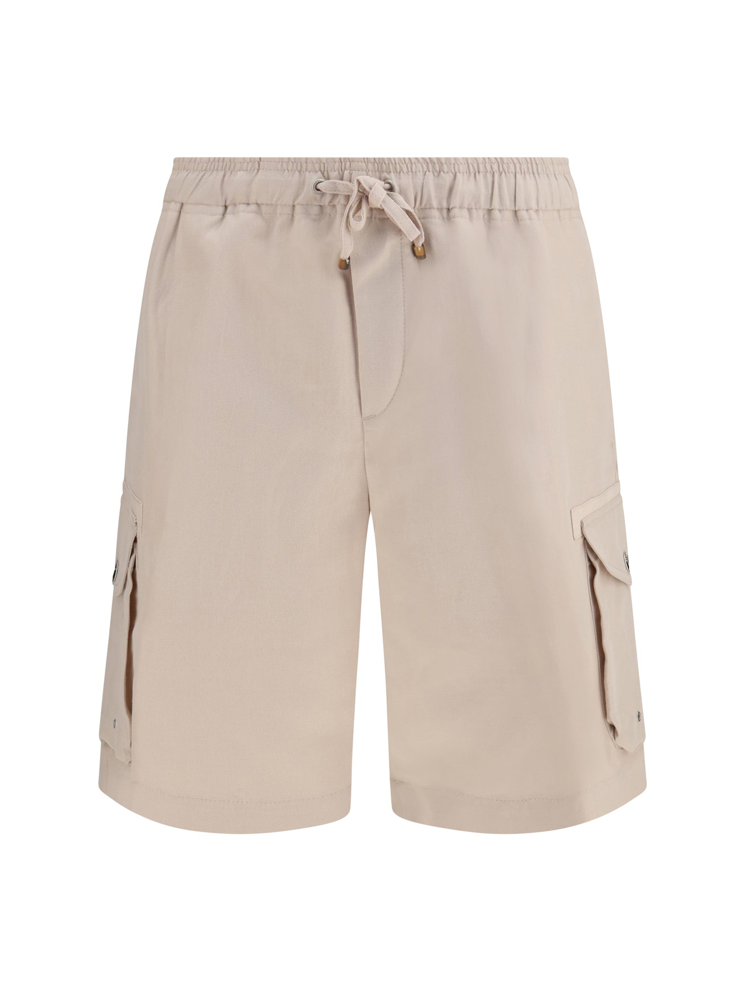 Brunello Cucinelli Men Bermuda BRUNELLO CUCINELLI