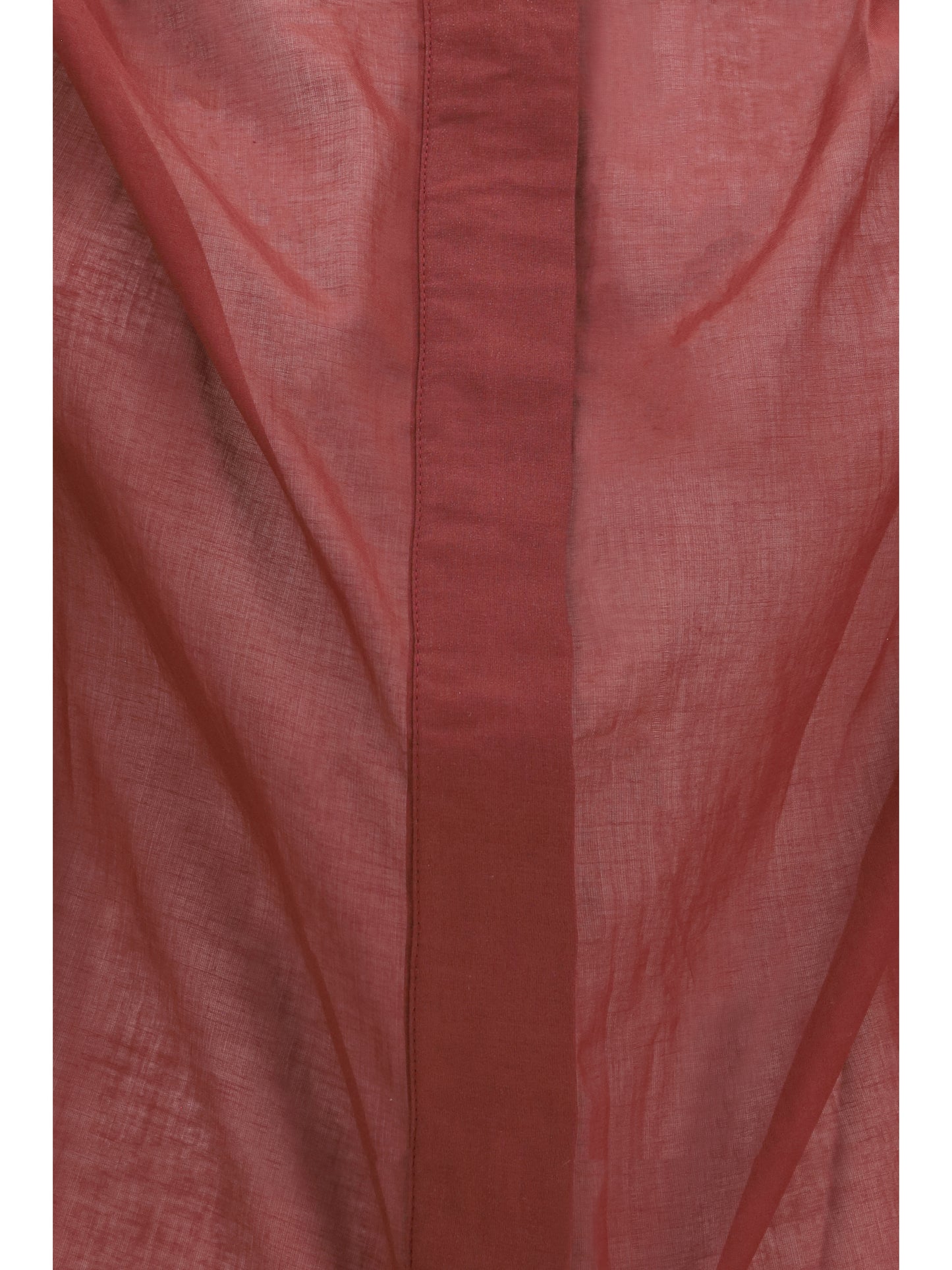 The Andamane Women Rania Oversized Shirt THE ANDAMANE