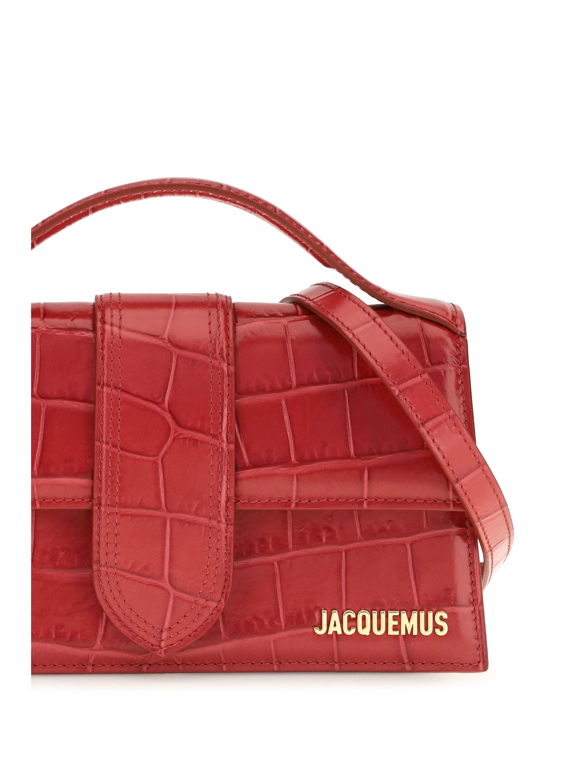 Jacquemus Women Le Grand Bambino JACQUEMUS