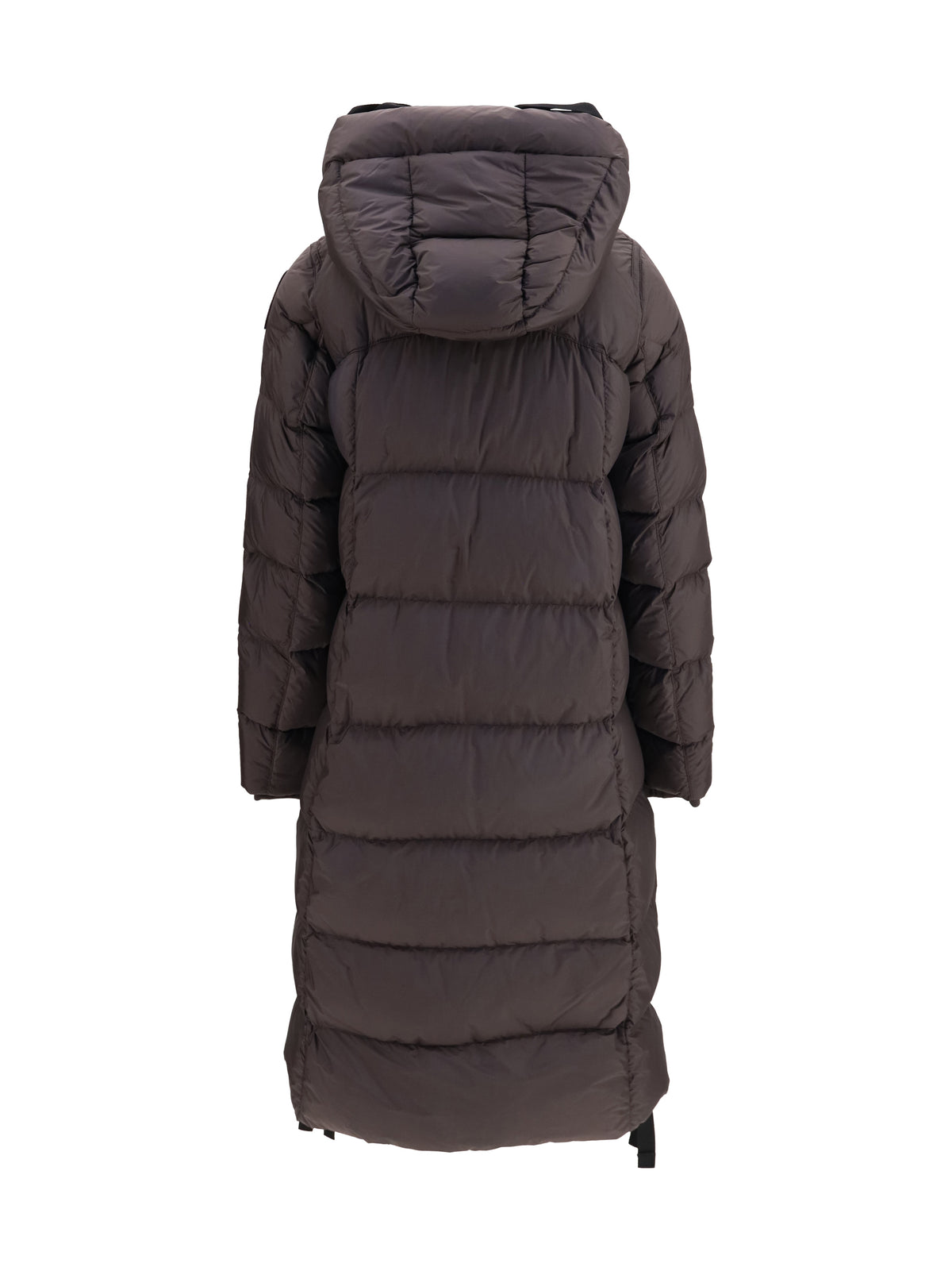 Parajumpers Women Panda Long Down Jacket PARAJUMPERS