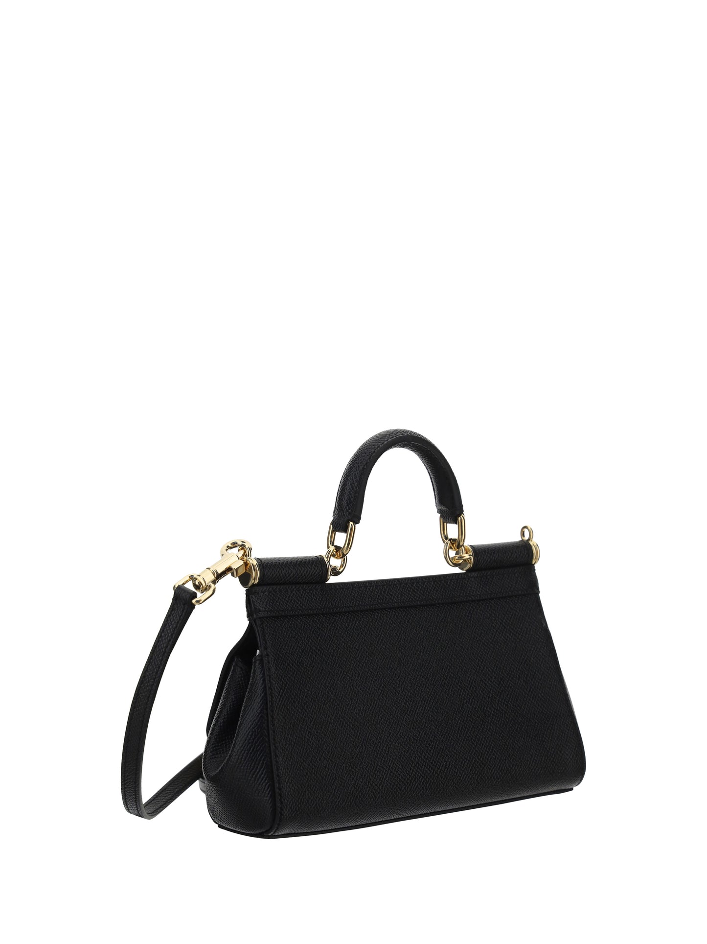 Dolce & Gabbana Women Sicily Handbag DOLCE & GABBANA