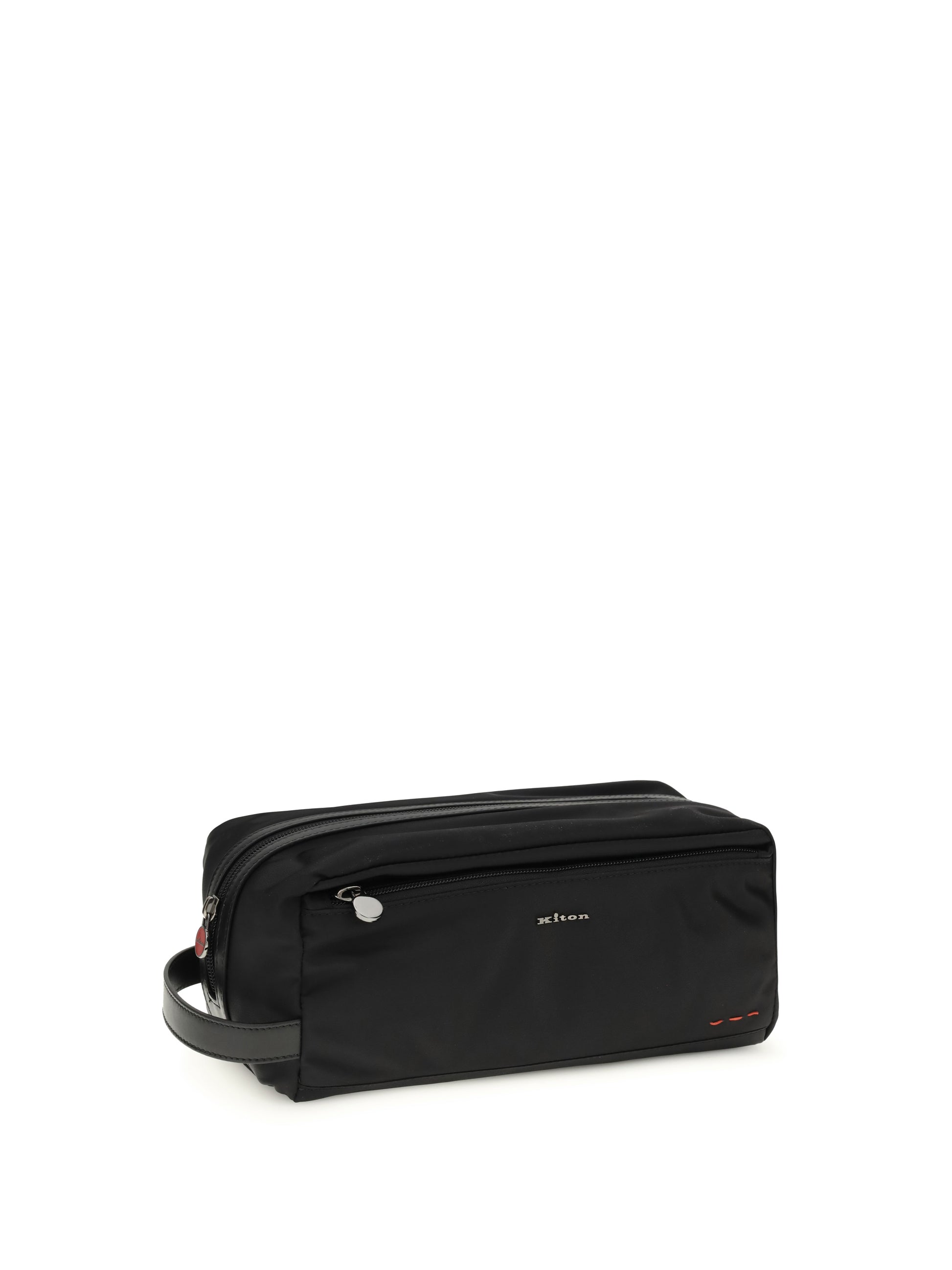 Kiton Men Beauty Case KITON
