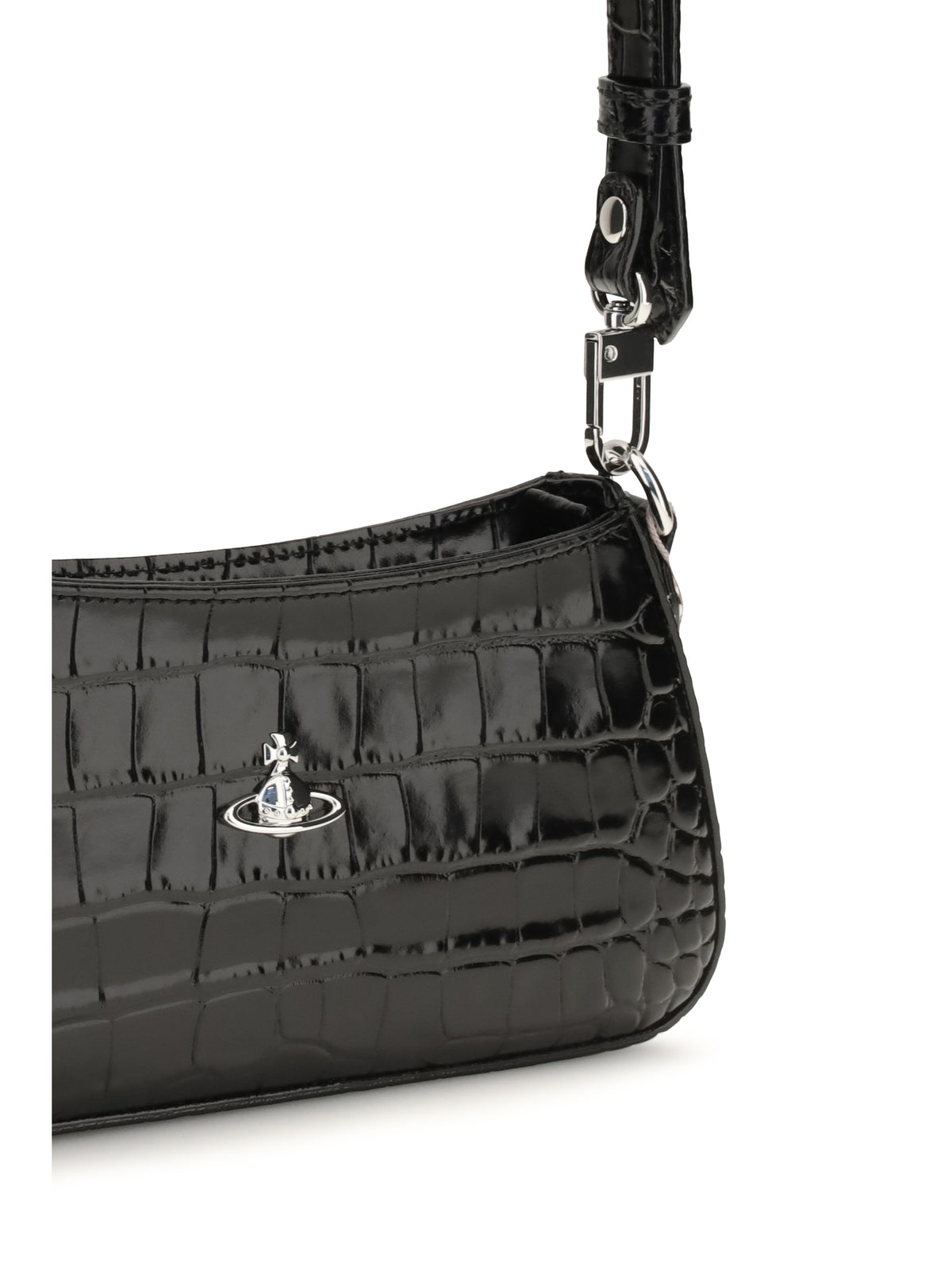 Vivienne Westwood Women Tasha Phone Shoulder Bag VIVIENNE WESTWOOD