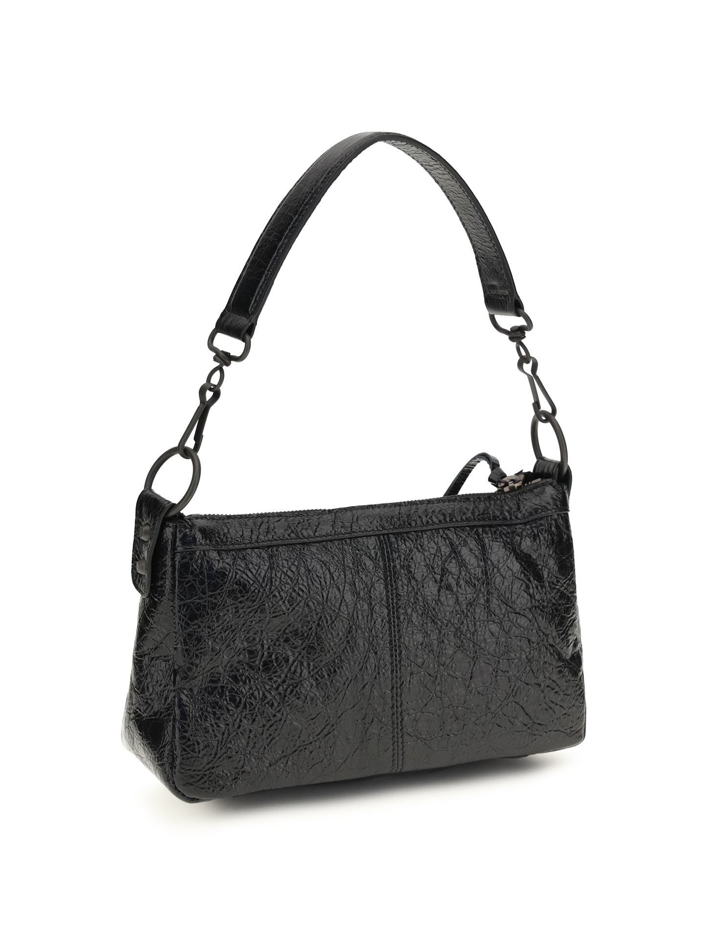 Balenciaga Women Le City Moto Mini Handbag BALENCIAGA