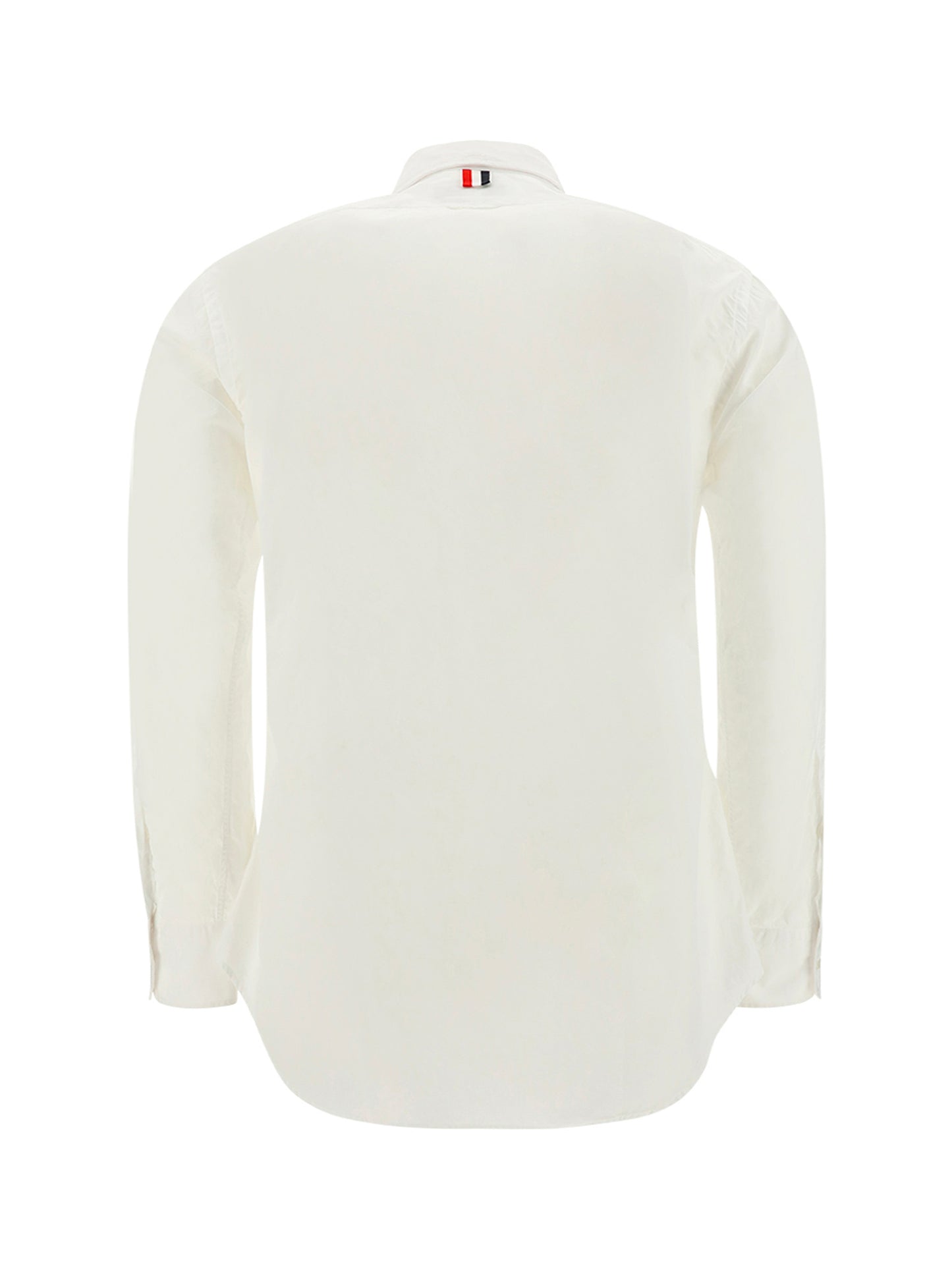 Thom Browne Men Cotton Shirt