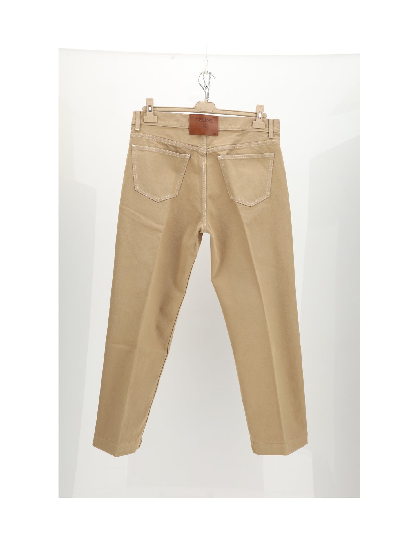 Celine Men Boyfriend Jeans 001 CELINE