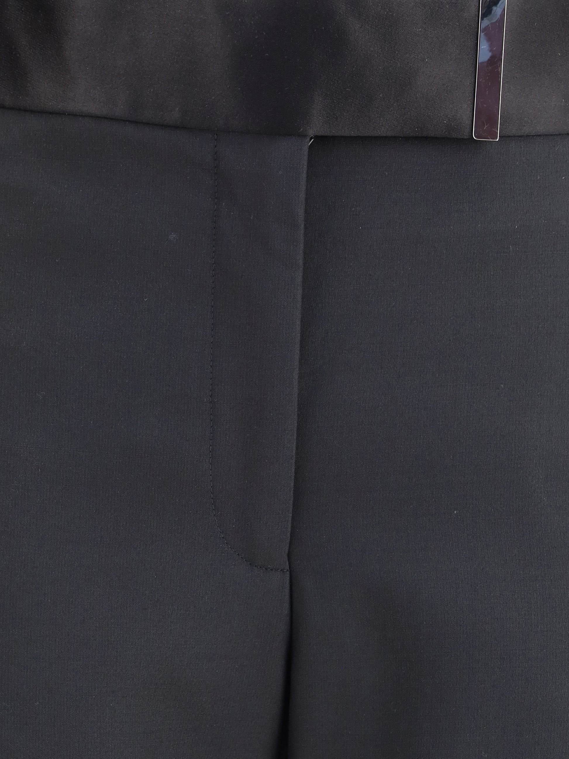 Tom Ford Women Woll And Silk Pants TOM FORD