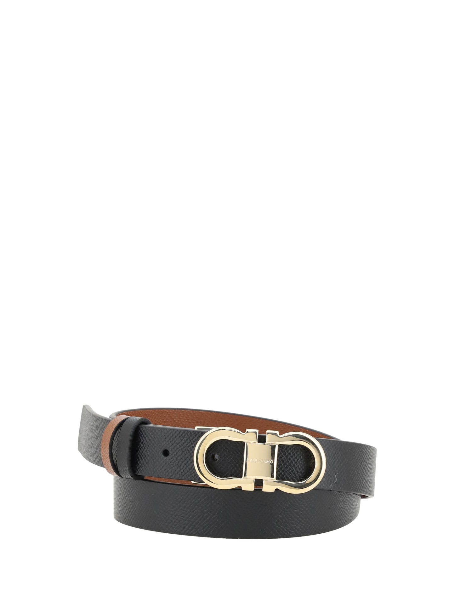 Ferragamo Women Reversible Belt FERRAGAMO