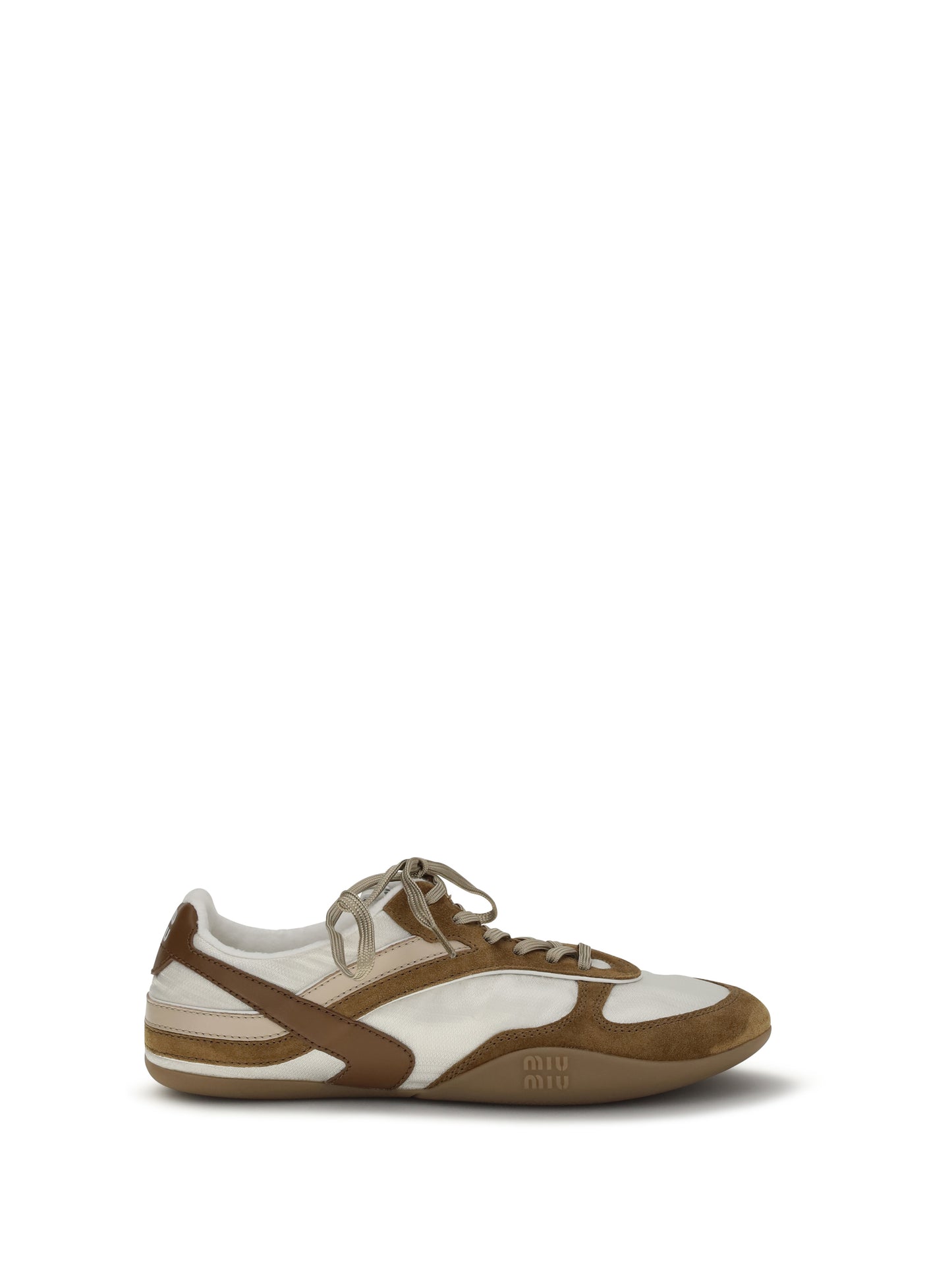 Miu Miu Women Gymnasium Sneakers MIU MIU