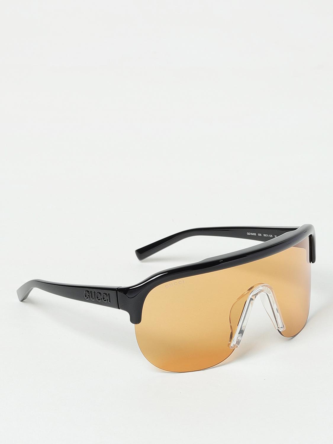 Gucci Women Sunglasses Woman Gucci GUCCI