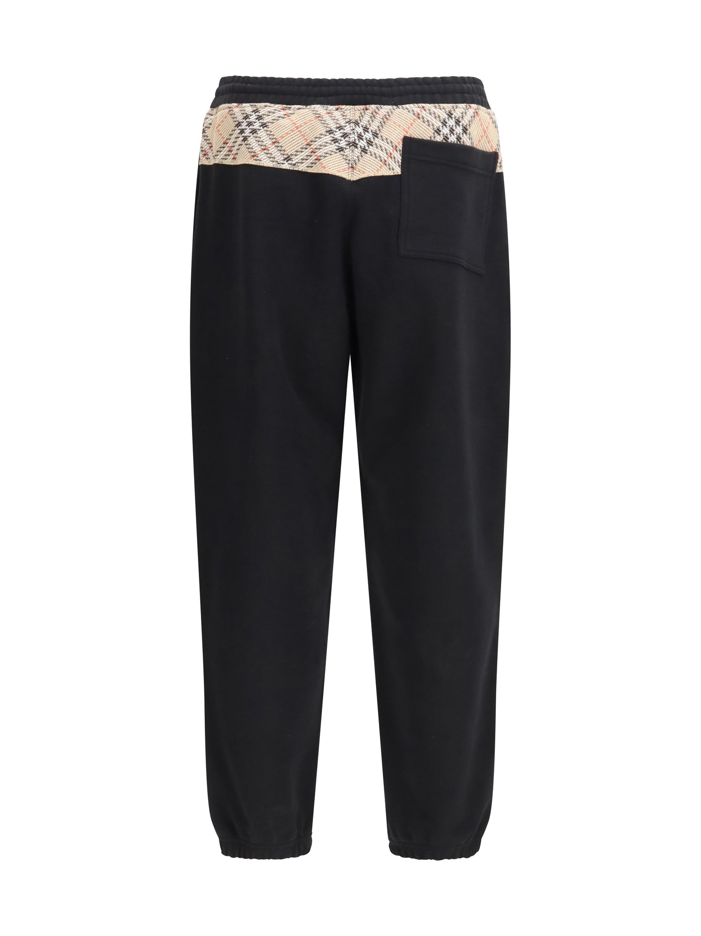 Burberry Men Jogging Trousers BURBERRY