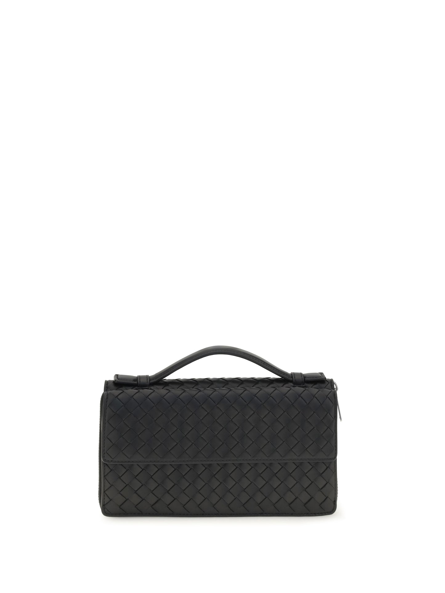 Bottega Veneta Men Intrecciato Nappa Wallet BOTTEGA VENETA