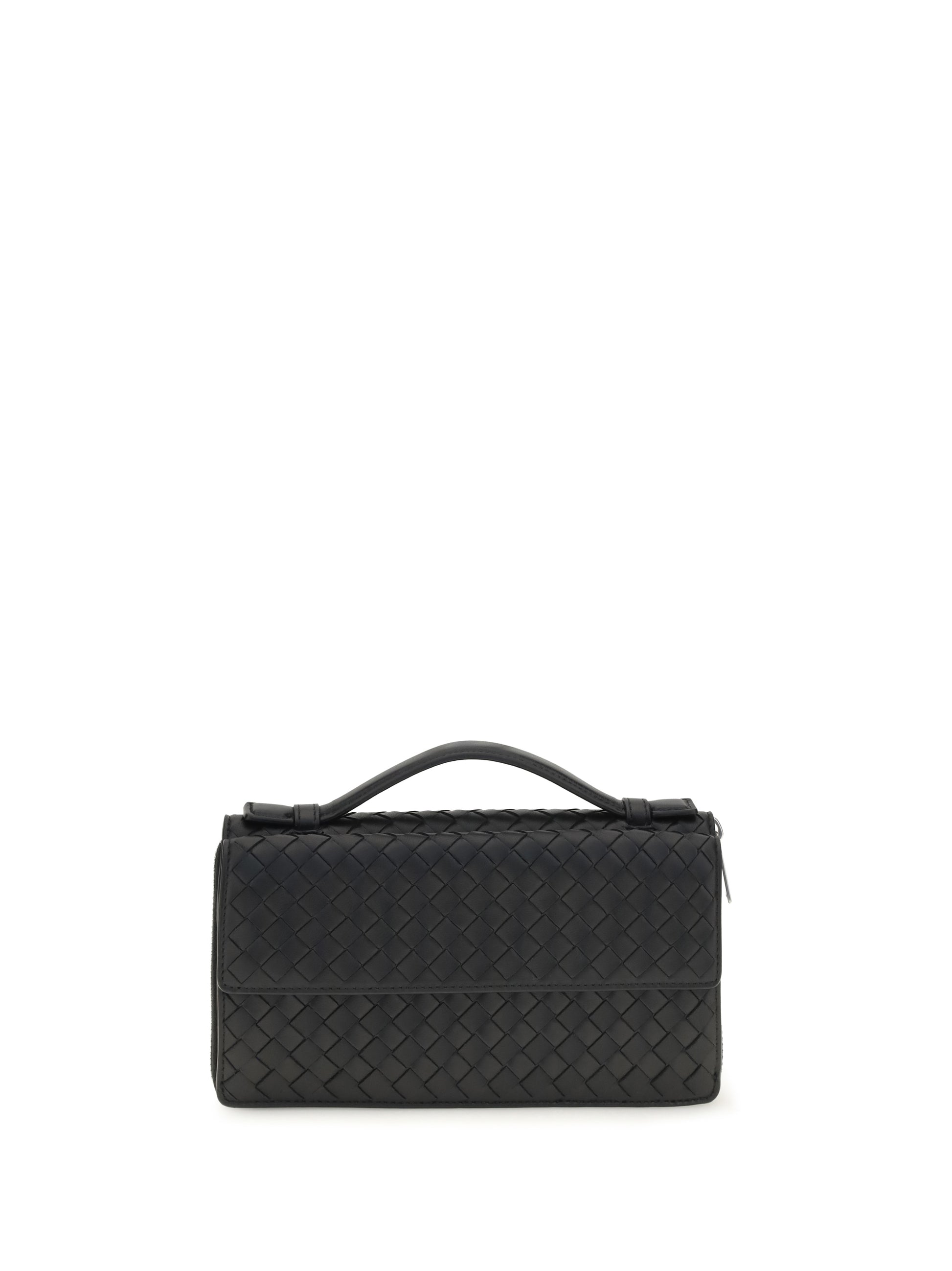 Bottega Veneta Men Intrecciato Nappa Wallet BOTTEGA VENETA