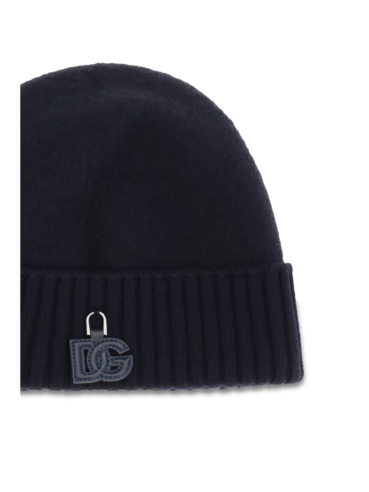 Dolce & Gabbana Men Beanie Hat