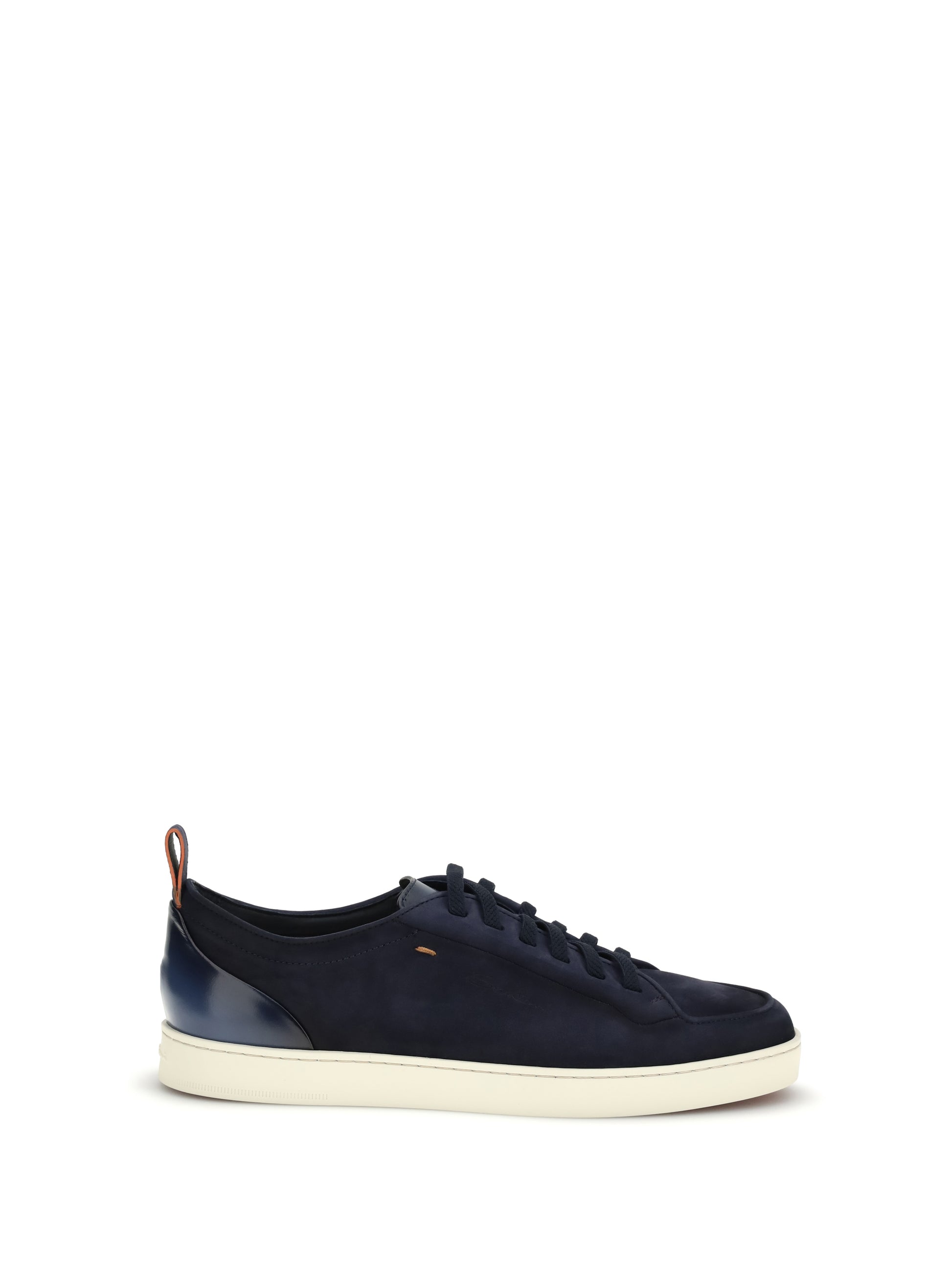 Santoni Men Montecarlo Sneakers SANTONI