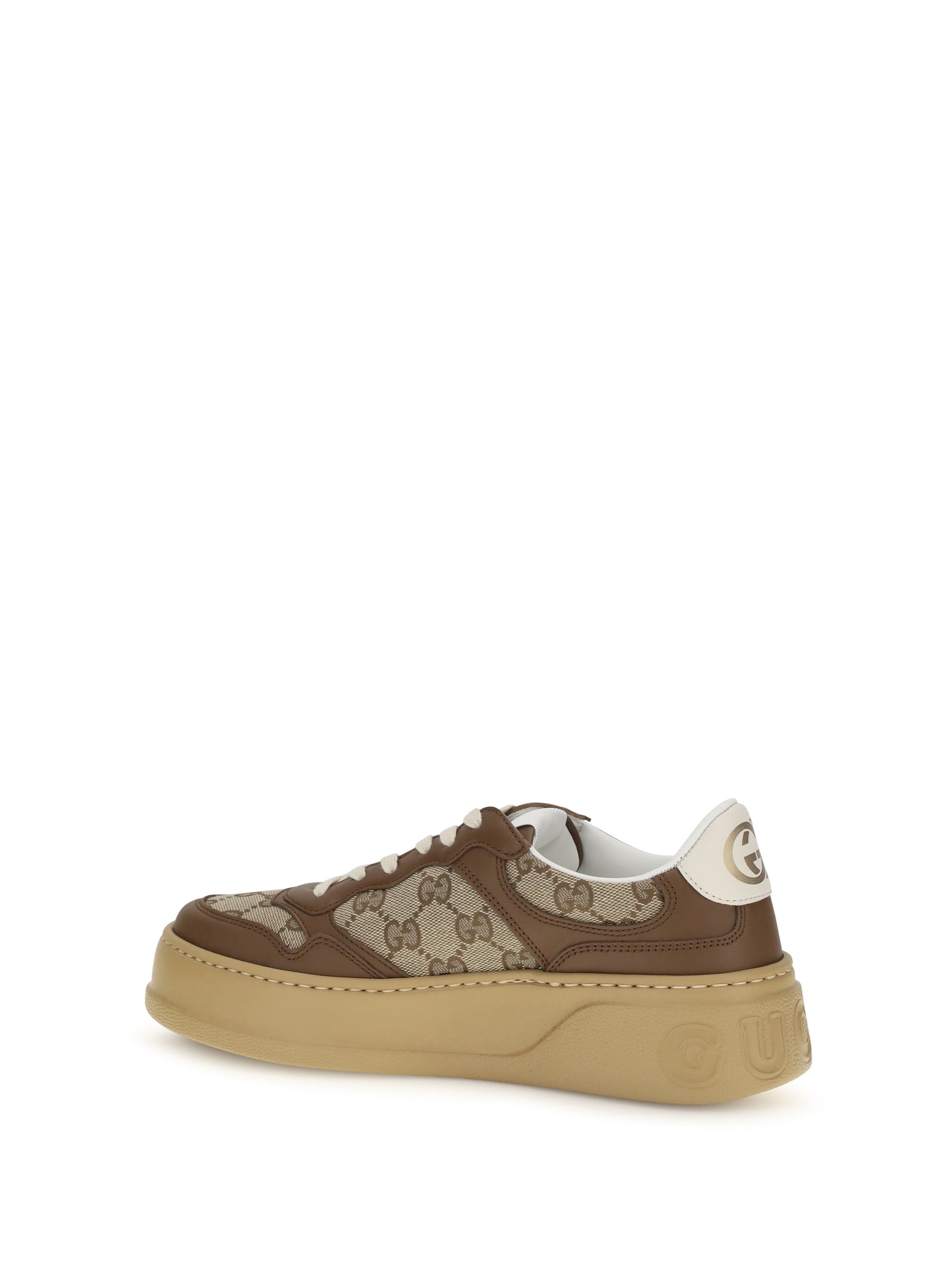 Gucci Women Gg Chunky Sneakers GUCCI