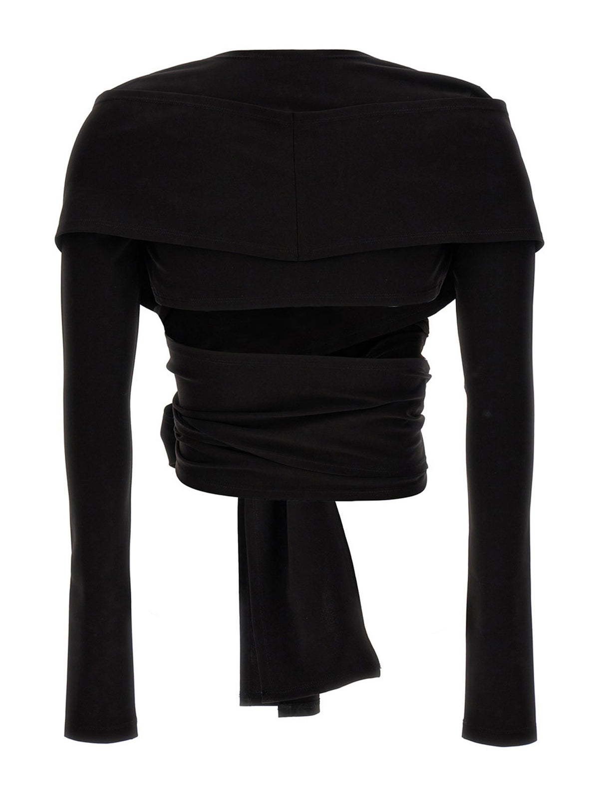 Dolce & Gabbana Women Top 'Kim Dolce&Gabbana' DOLCE & GABBANA