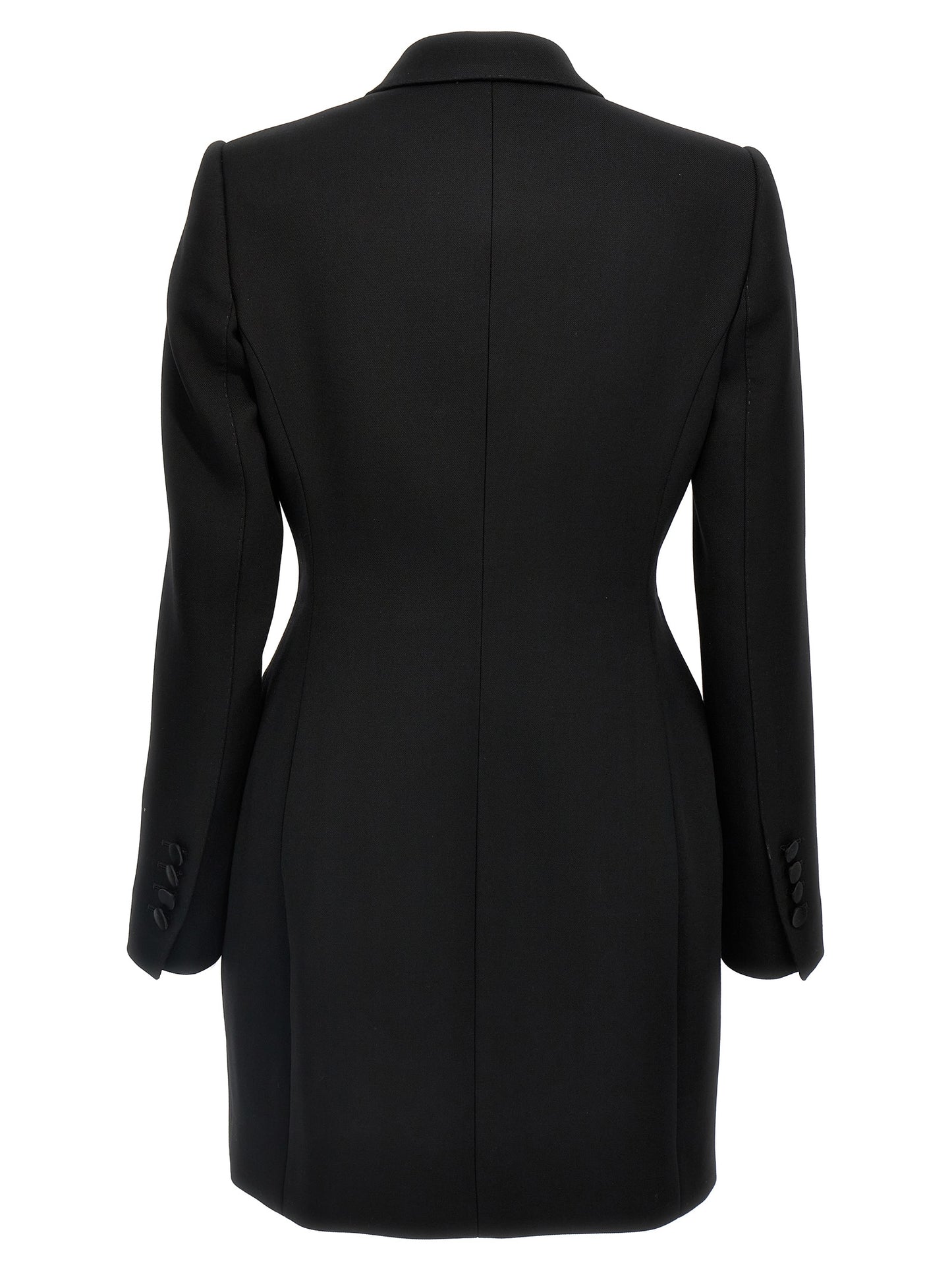 Dolce & Gabbana Women 'Dolce' Tuxedo Blazer DOLCE & GABBANA