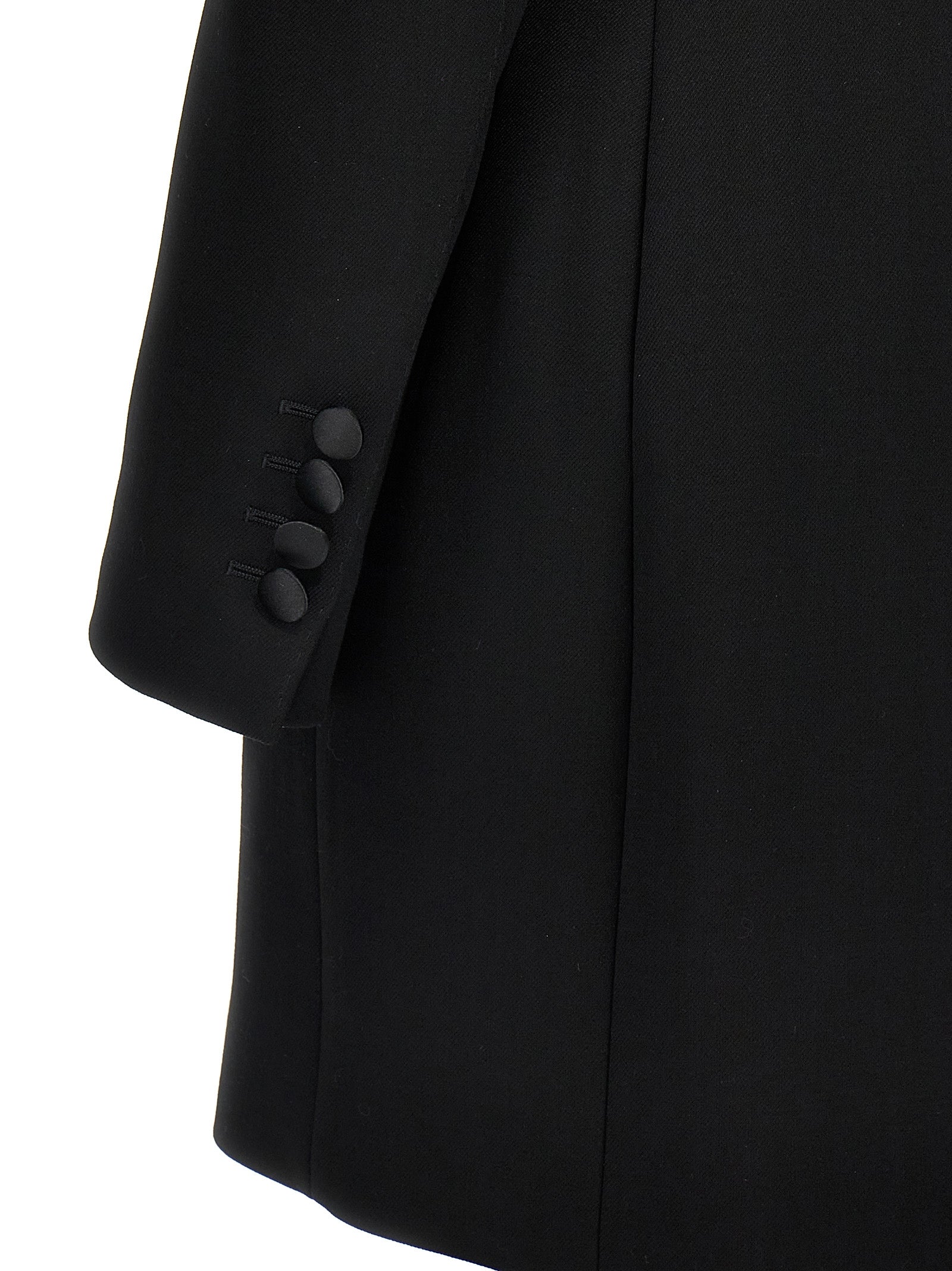 Dolce & Gabbana Women 'Dolce' Tuxedo Blazer DOLCE & GABBANA