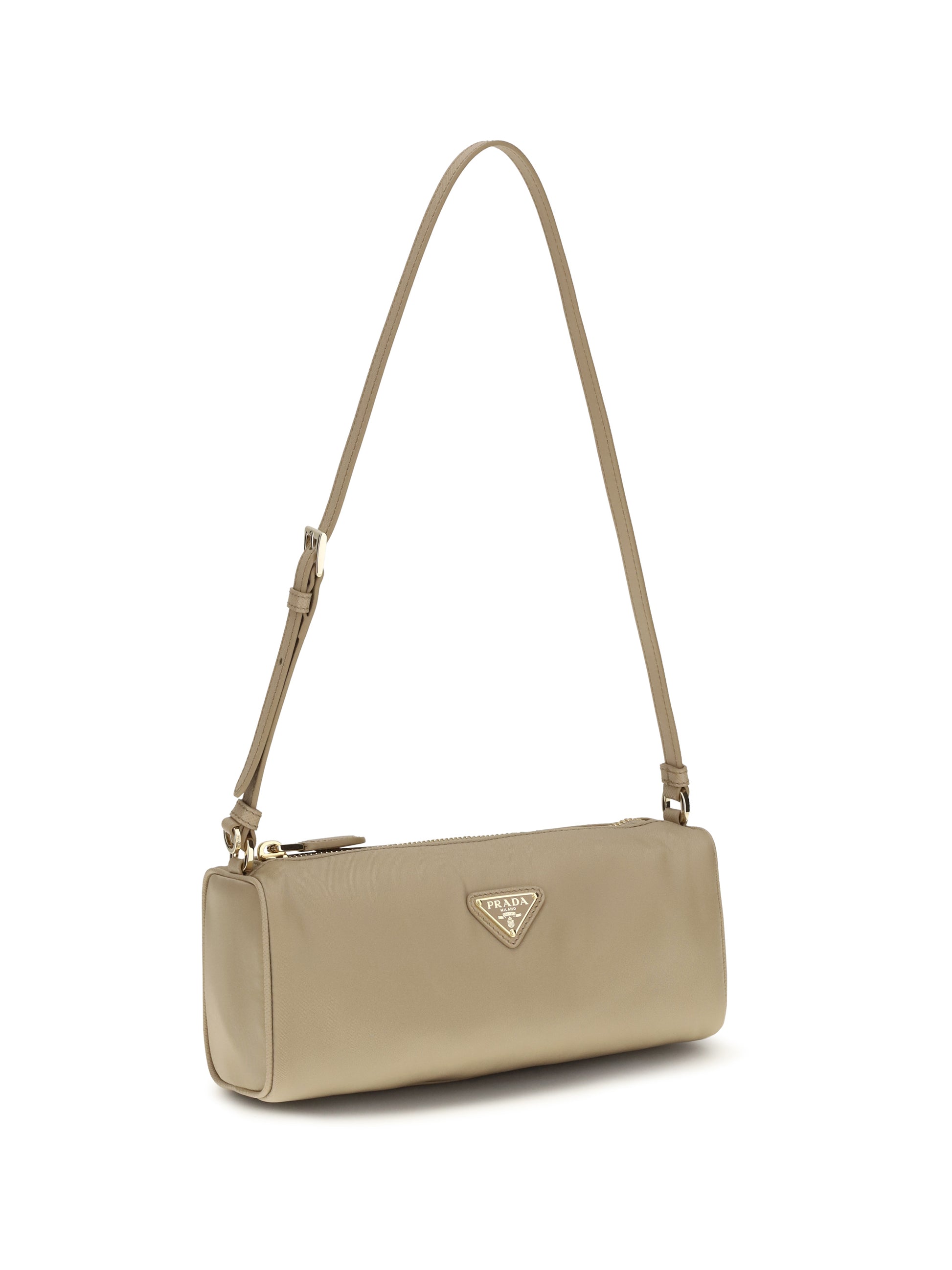 Prada Women Re-Nylon Shoulder Bag PRADA