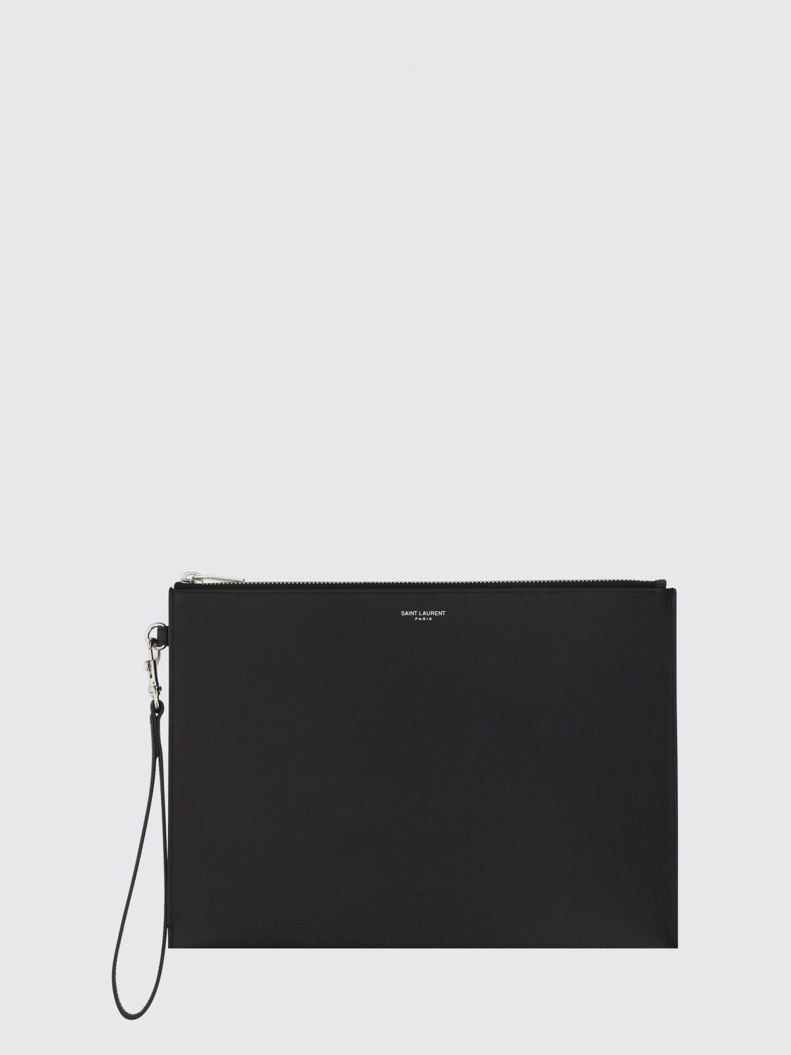 Saint Laurent Men Cover For Men Men Saint Laurent SAINT LAURENT