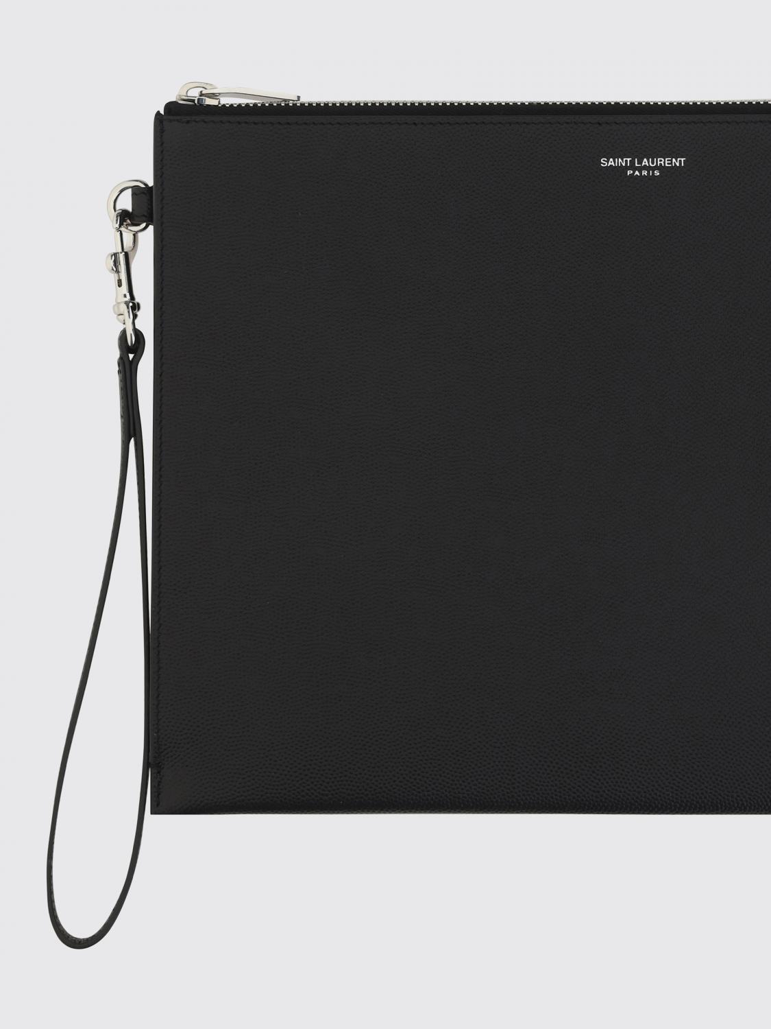 Saint Laurent Men Cover For Men Men Saint Laurent SAINT LAURENT
