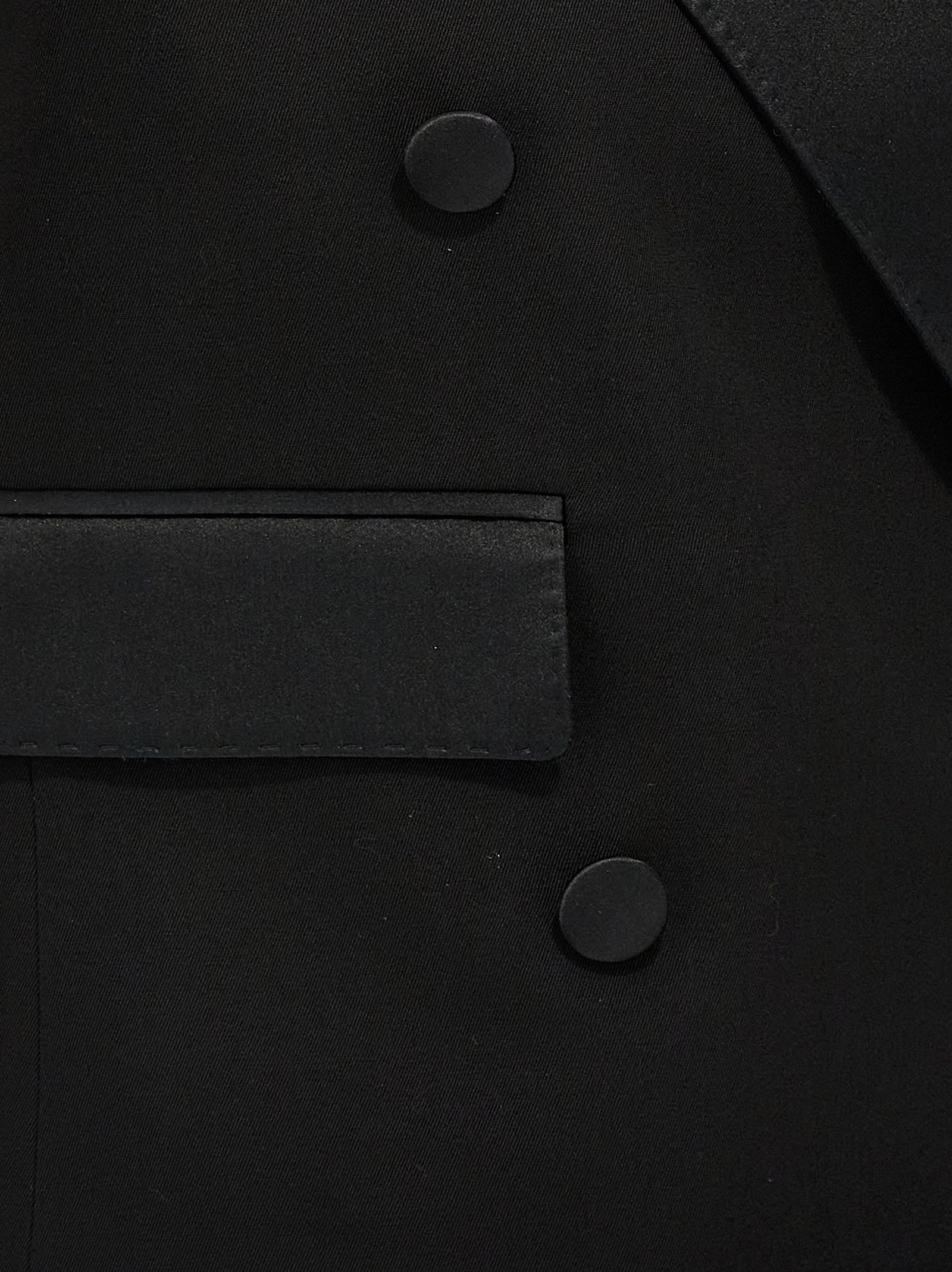 Dolce & Gabbana Women Tuxedo Gilet DOLCE & GABBANA
