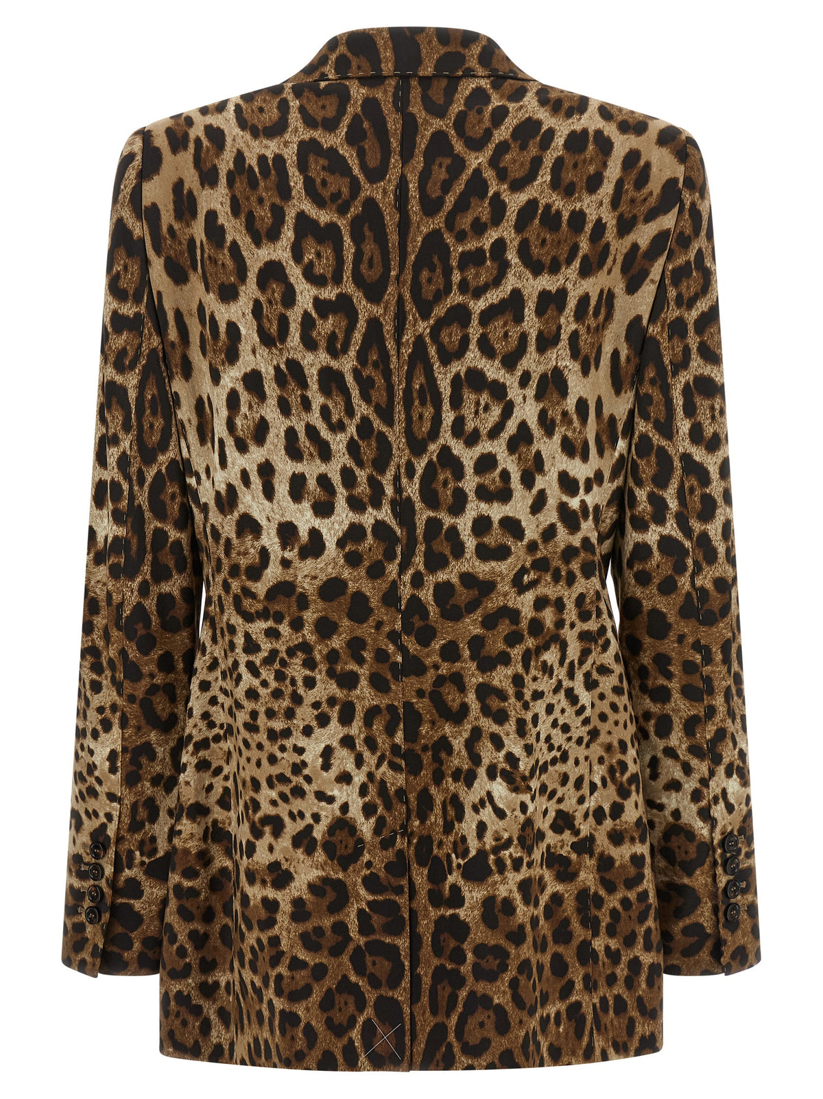 Dolce & Gabbana Women 'Leo' Blazer DOLCE & GABBANA