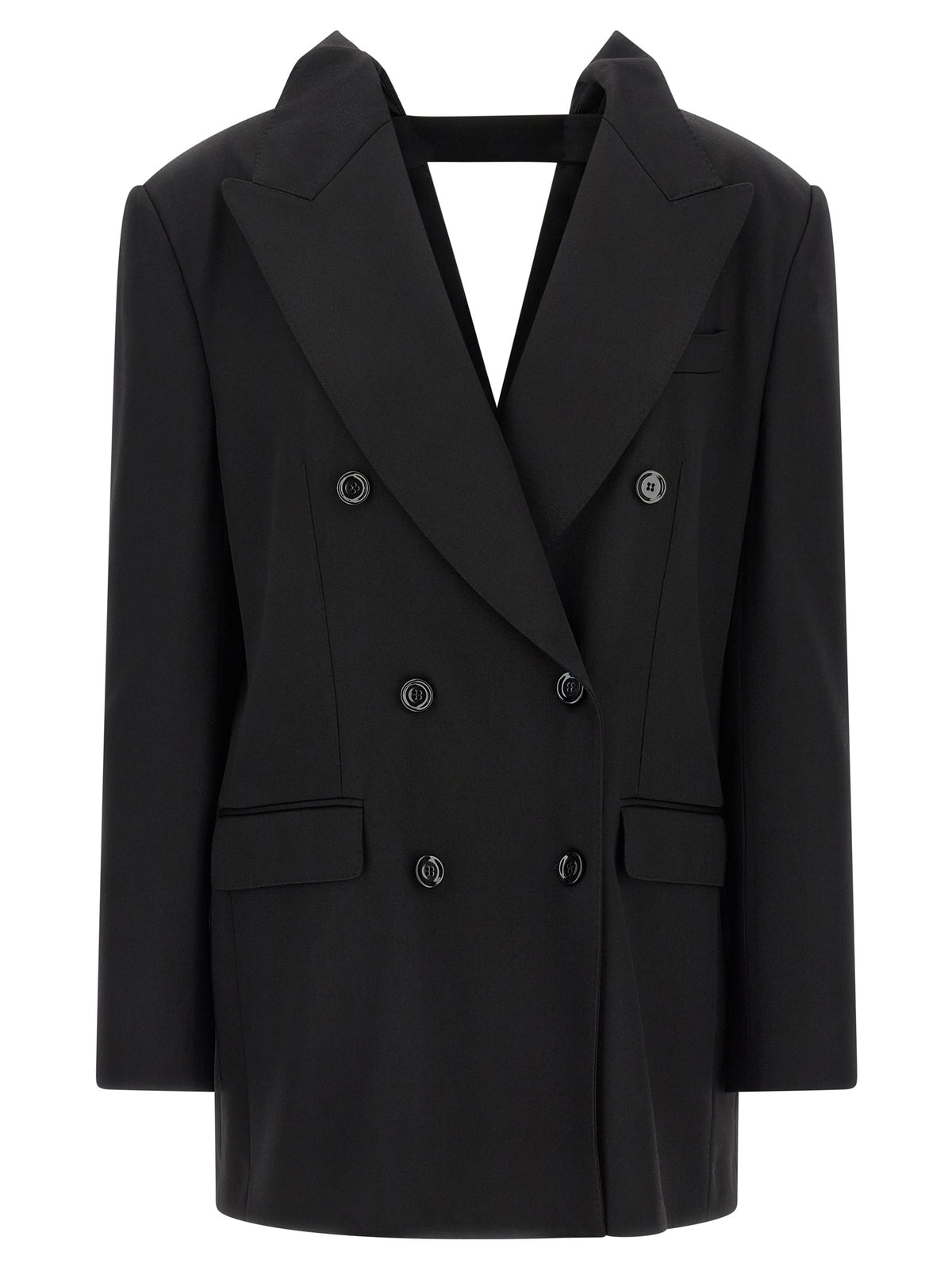 Dolce&Gabbana Women Duplex Blazer DOLCE & GABBANA