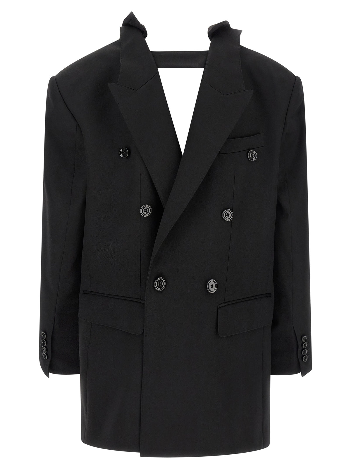 Dolce&Gabbana Women Duplex Blazer DOLCE & GABBANA