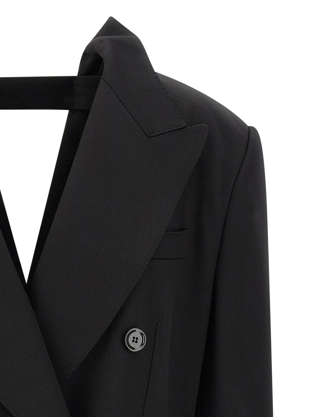 Dolce&Gabbana Women Duplex Blazer DOLCE & GABBANA